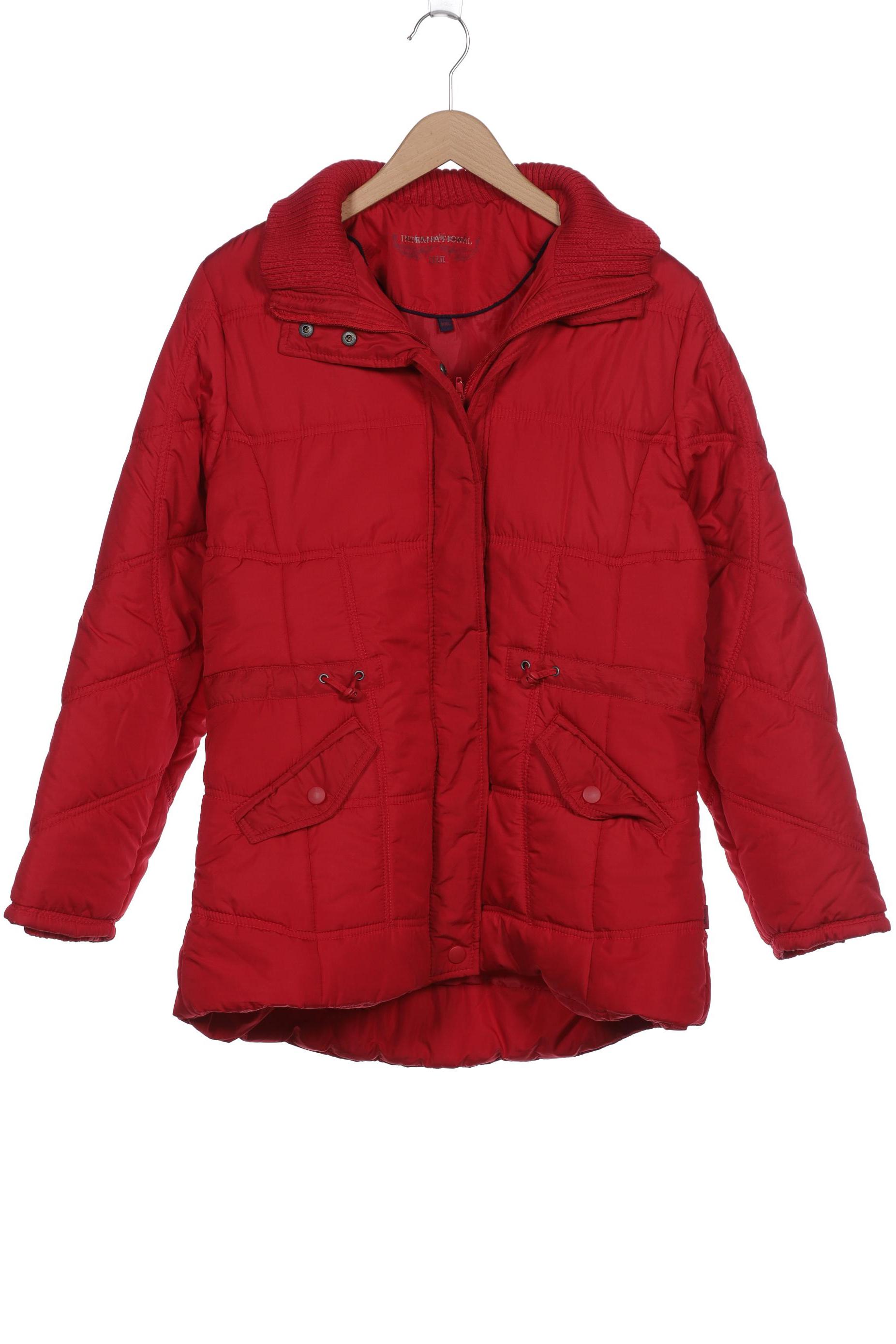 

CECIL Damen Jacke, rot