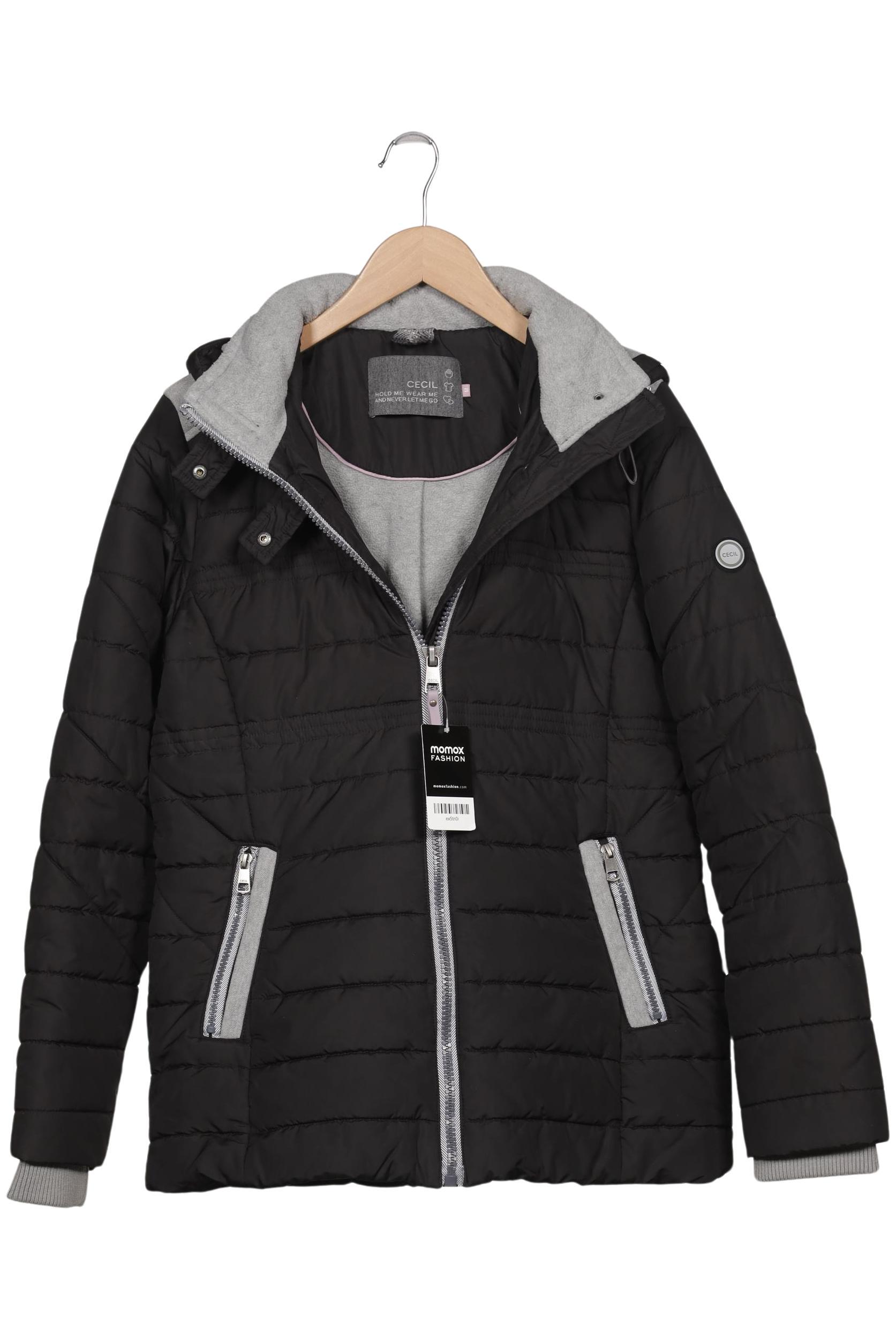 

Cecil Damen Jacke, mehrfarbig, Gr. 38