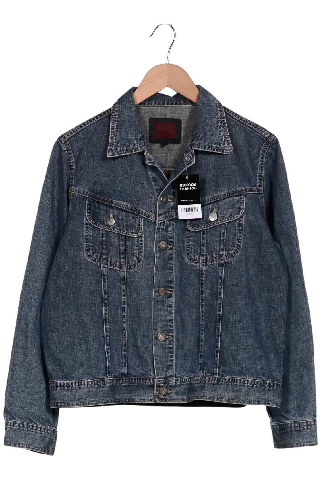 

Cecil Damen Jacke, blau, Gr. 38