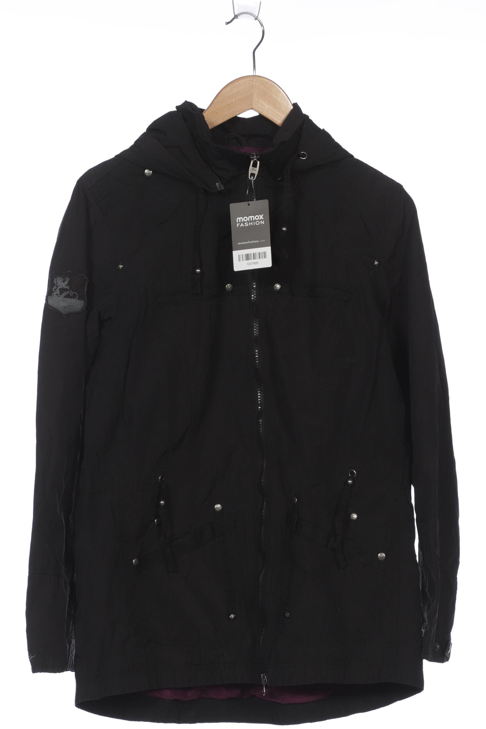 

Cecil Damen Jacke, schwarz, Gr. 42