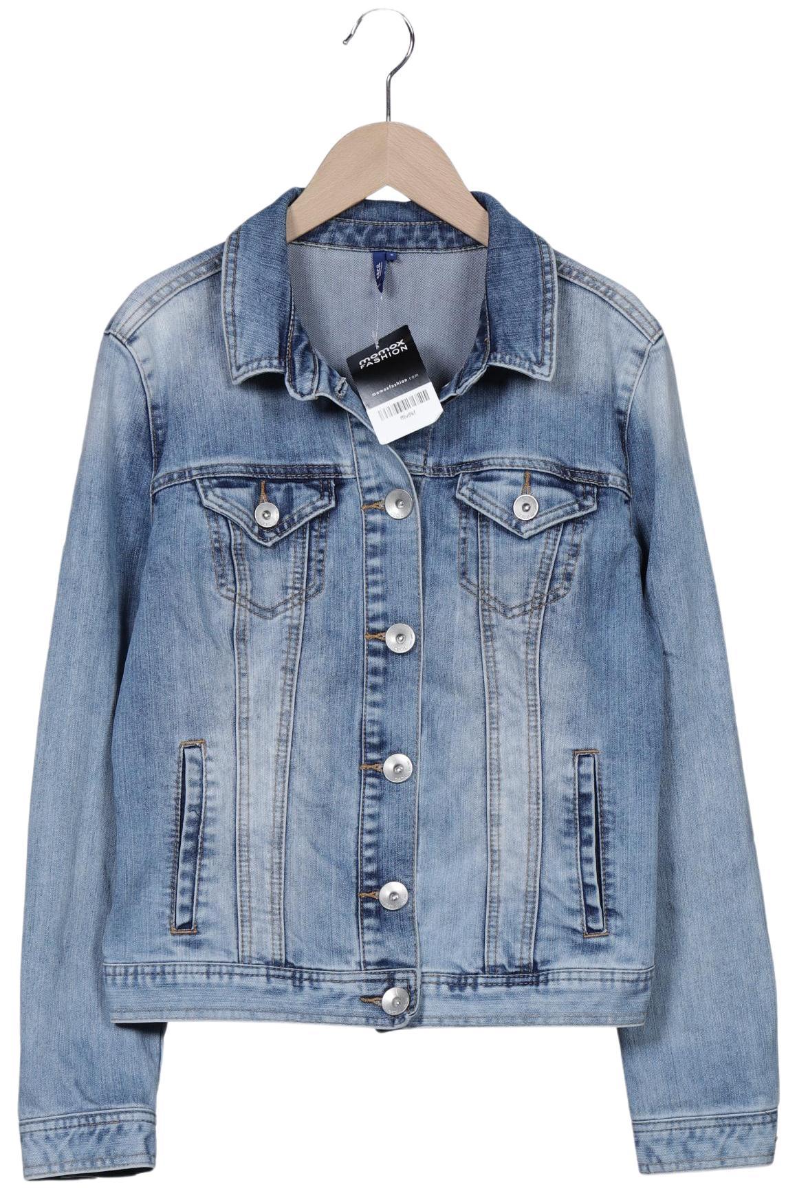 

Cecil Damen Jacke, blau, Gr. 36