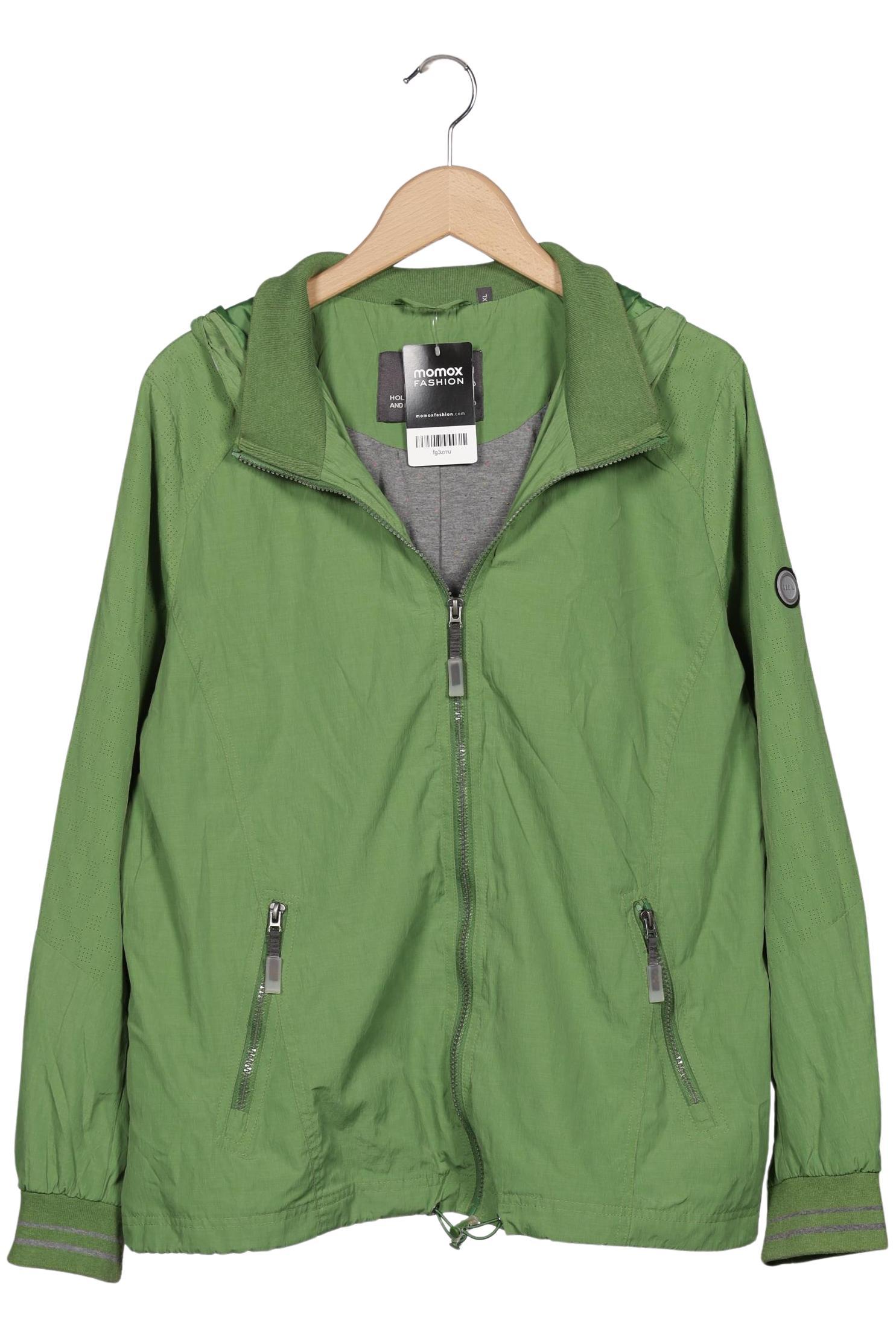 

Cecil Damen Jacke, grün, Gr. 44