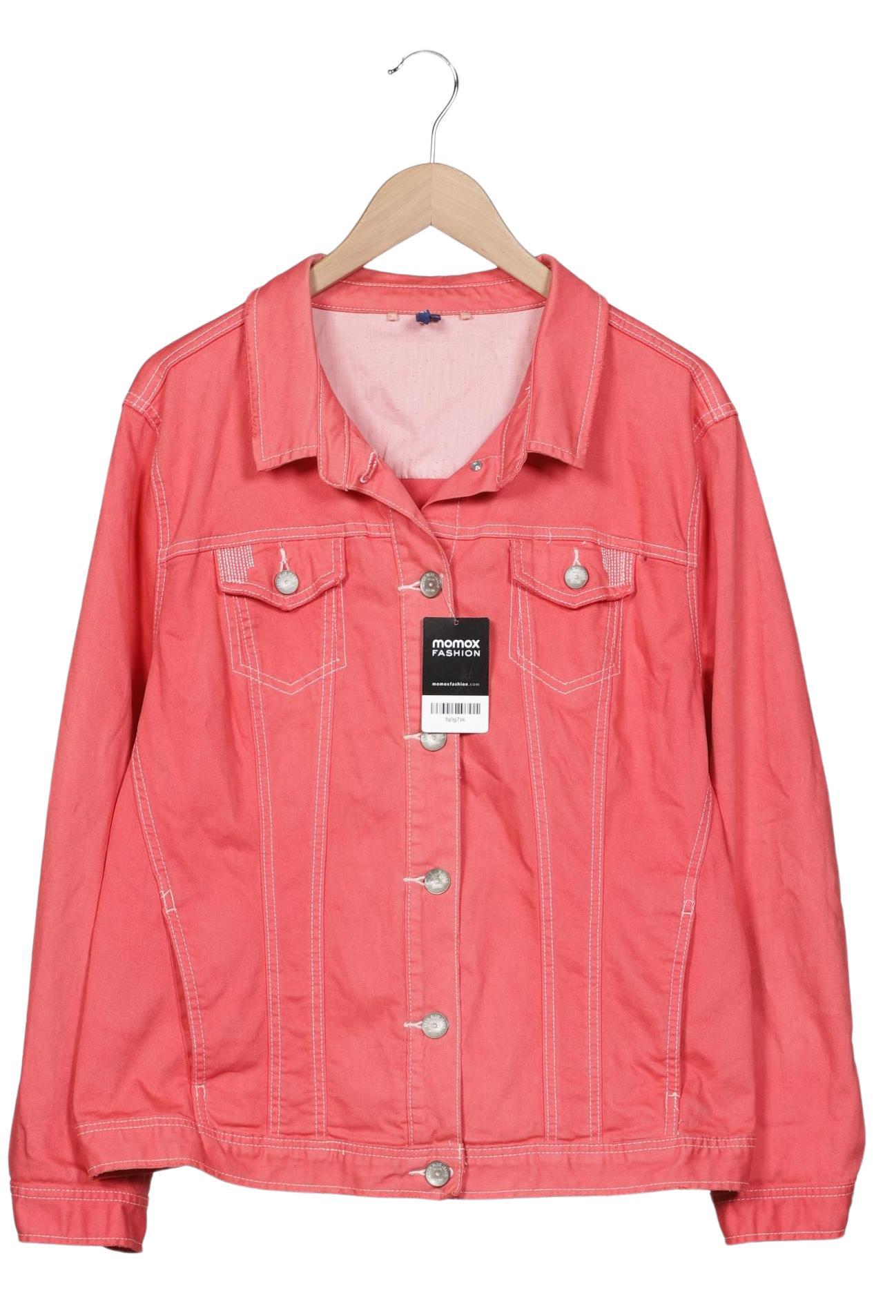 

Cecil Damen Jacke, pink, Gr. 46