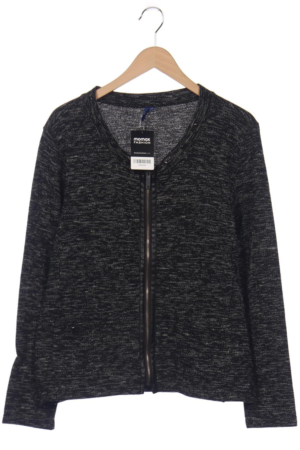 

Cecil Damen Jacke, schwarz, Gr. 46