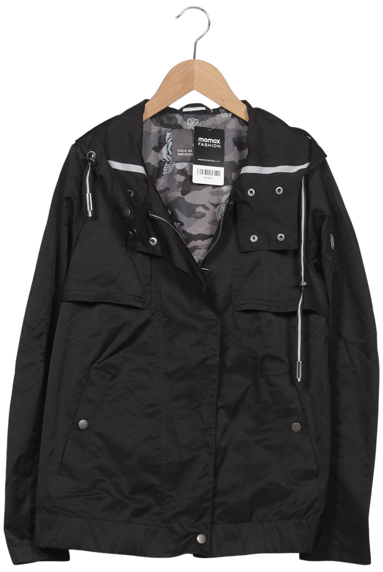 

Cecil Damen Jacke, schwarz, Gr. 36