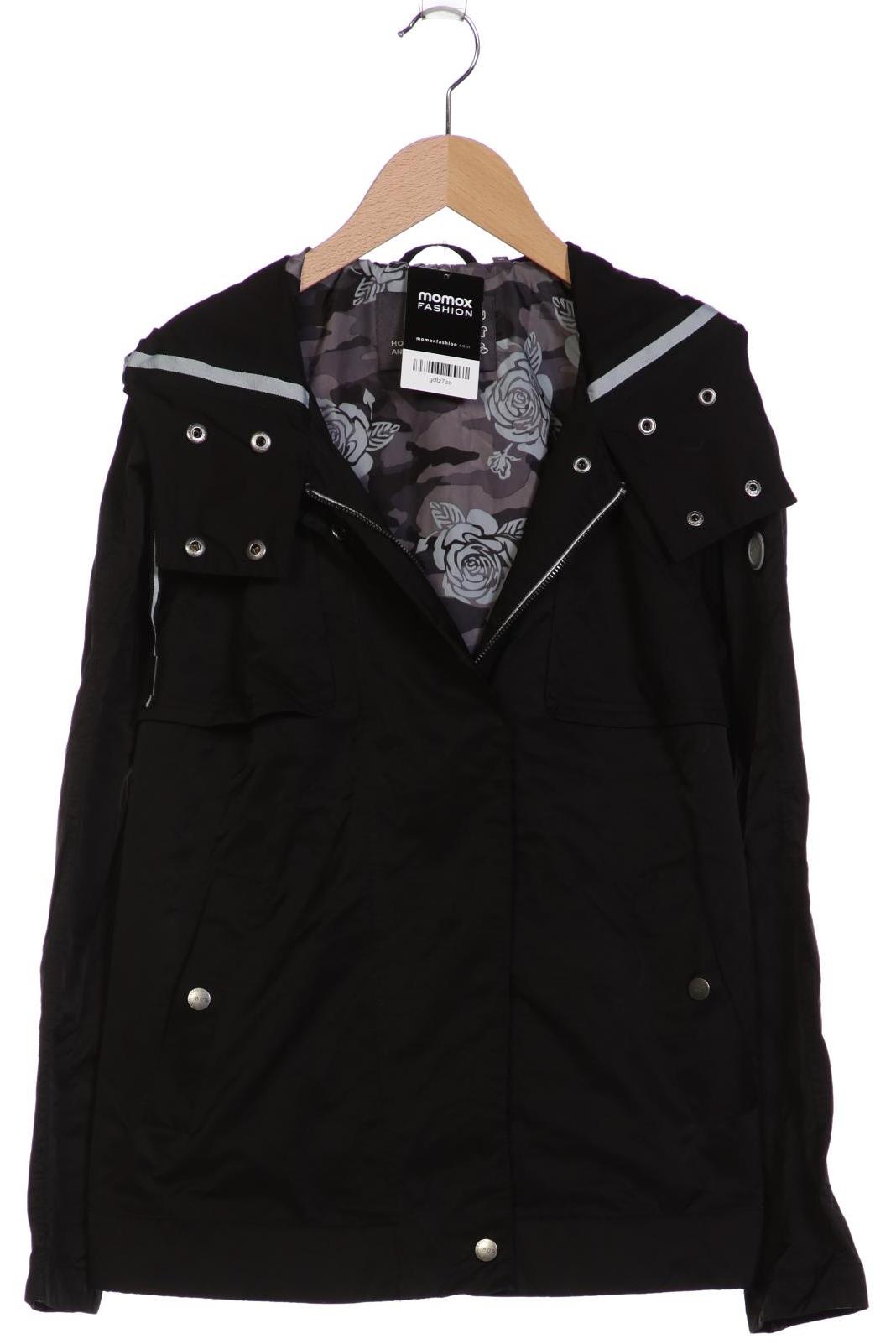 

Cecil Damen Jacke, schwarz, Gr. 36