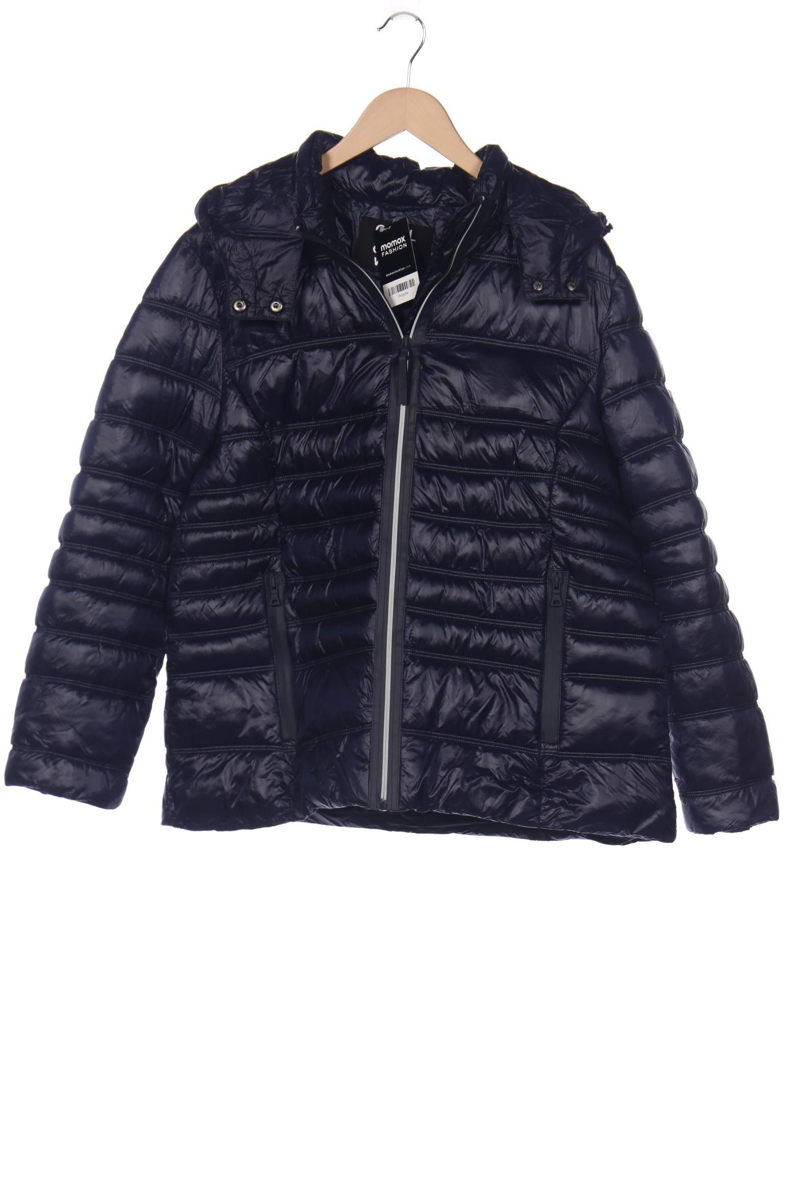 

CECIL Damen Jacke, marineblau