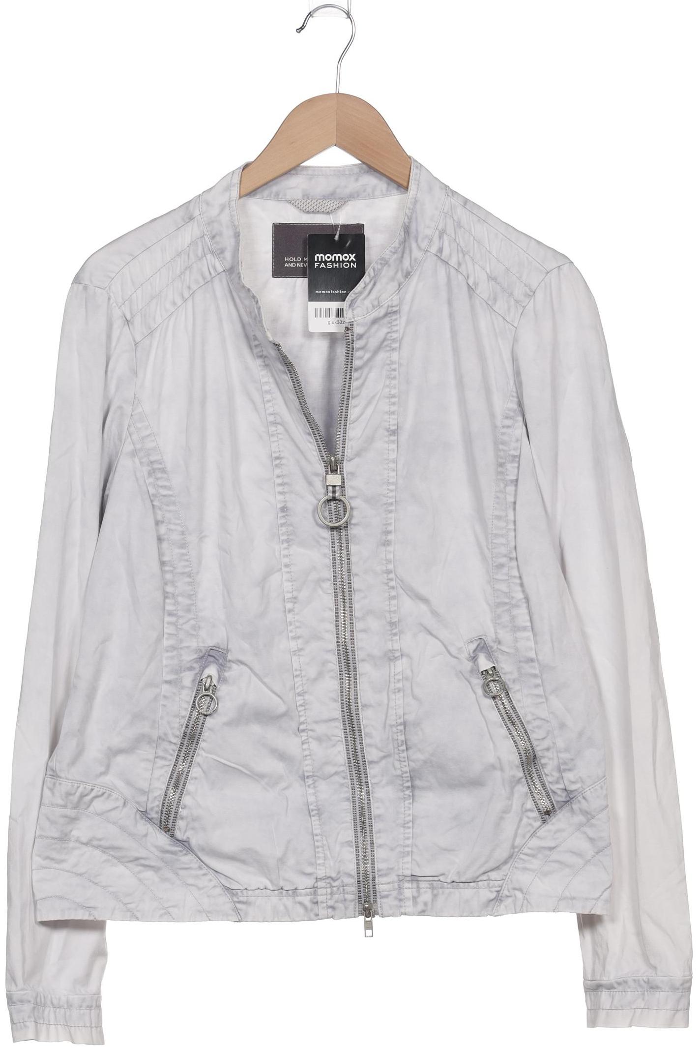 

Cecil Damen Jacke, hellblau, Gr. 36