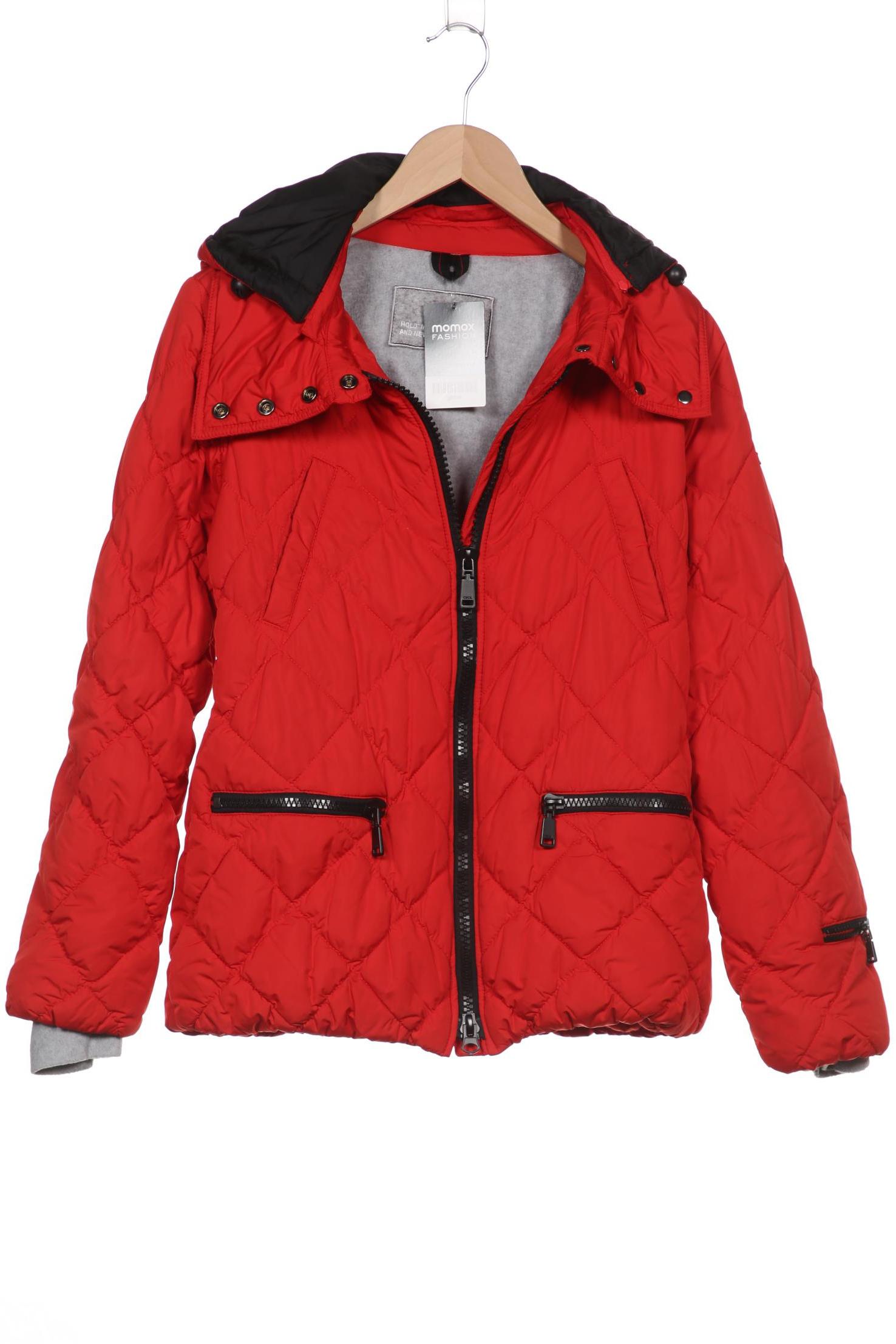 

CECIL Damen Jacke, rot