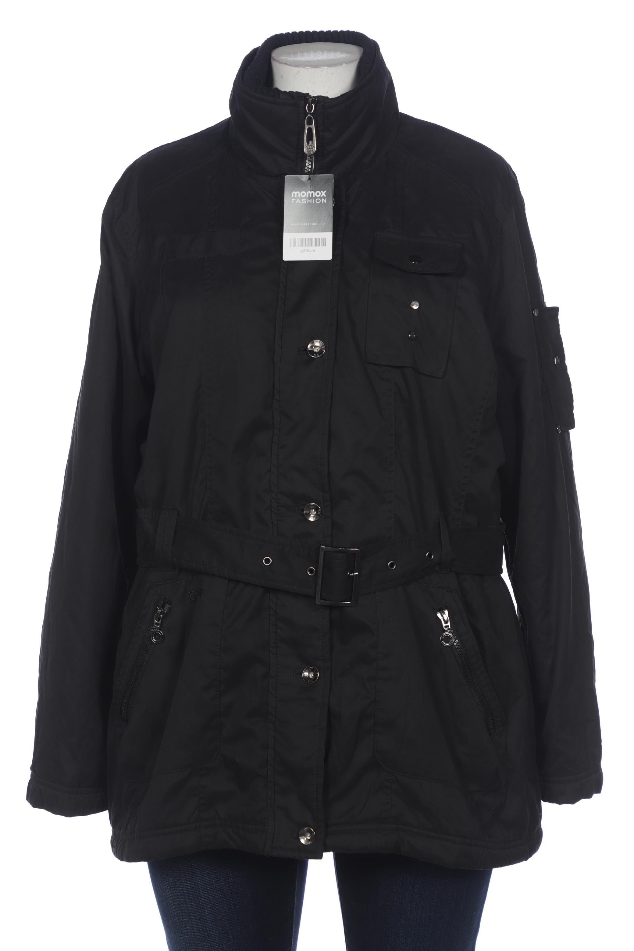 

Cecil Damen Jacke, schwarz, Gr. 46