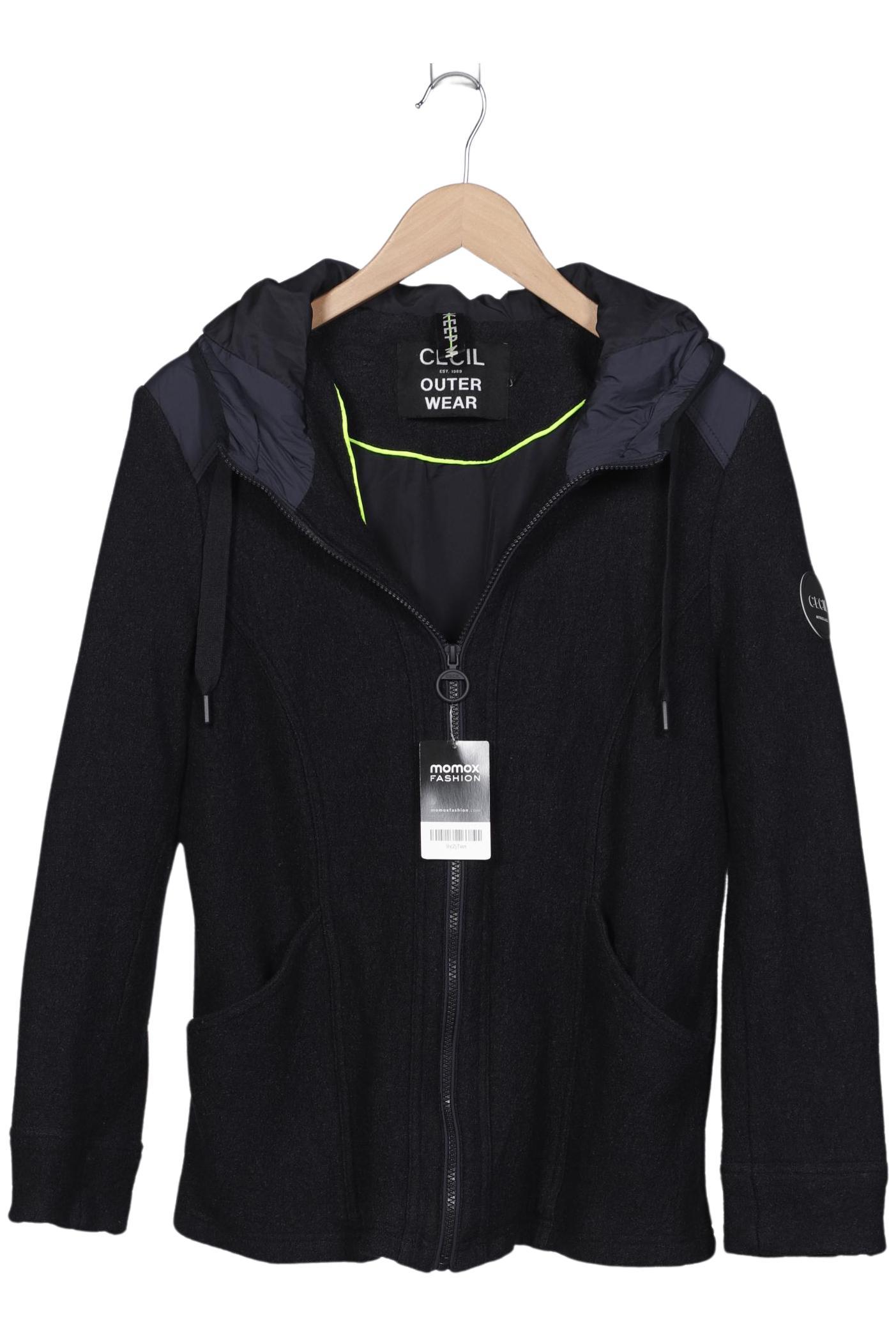 

Cecil Damen Jacke, marineblau, Gr. 44