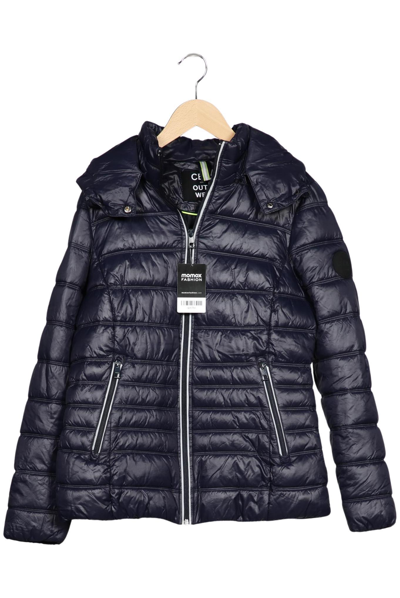 

Cecil Damen Jacke, marineblau, Gr. 38