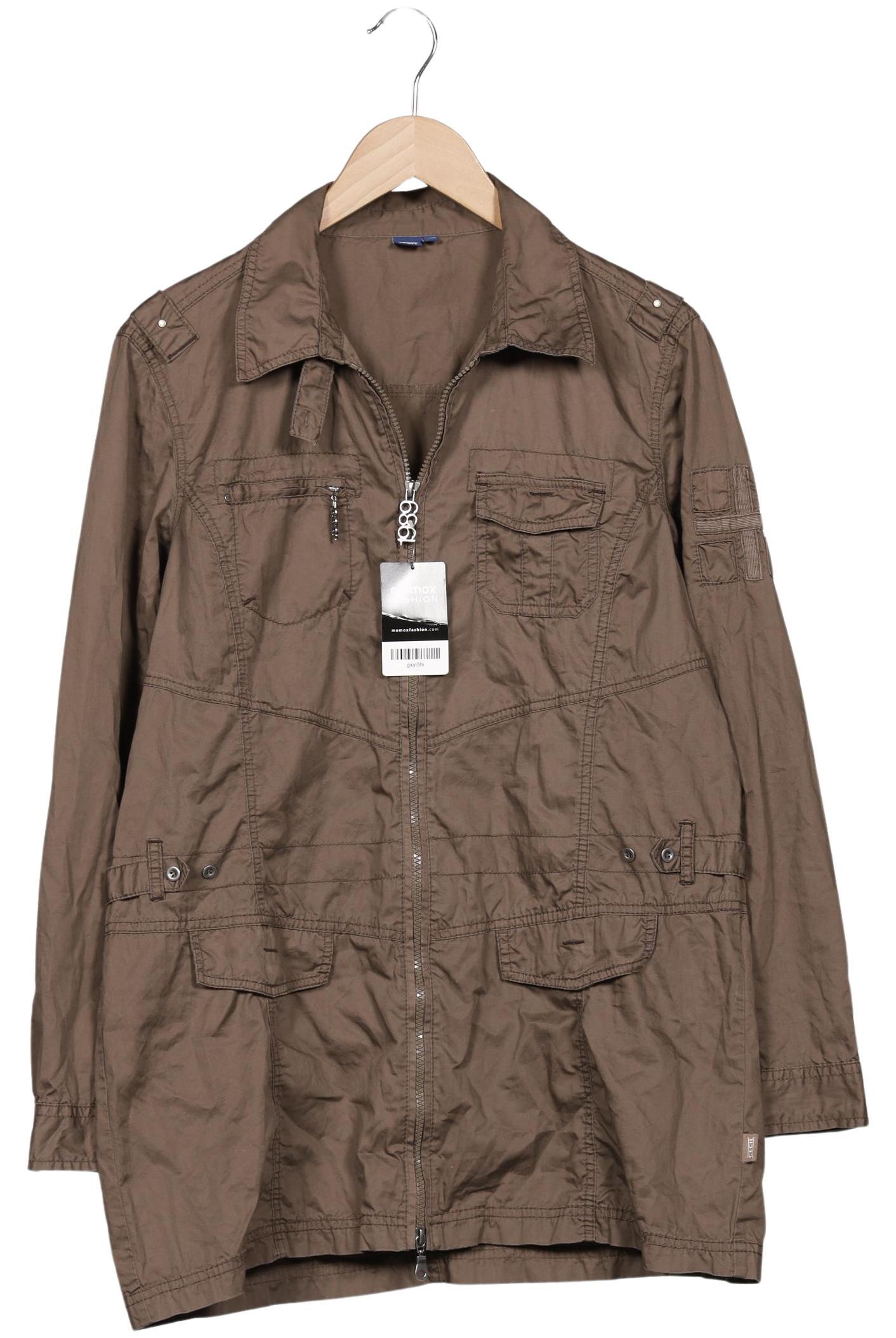 

Cecil Damen Jacke, braun, Gr. 44