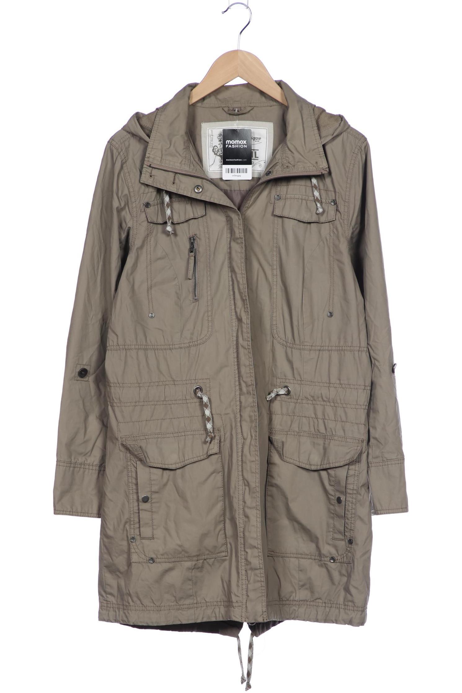 

Cecil Damen Jacke, beige, Gr. 42