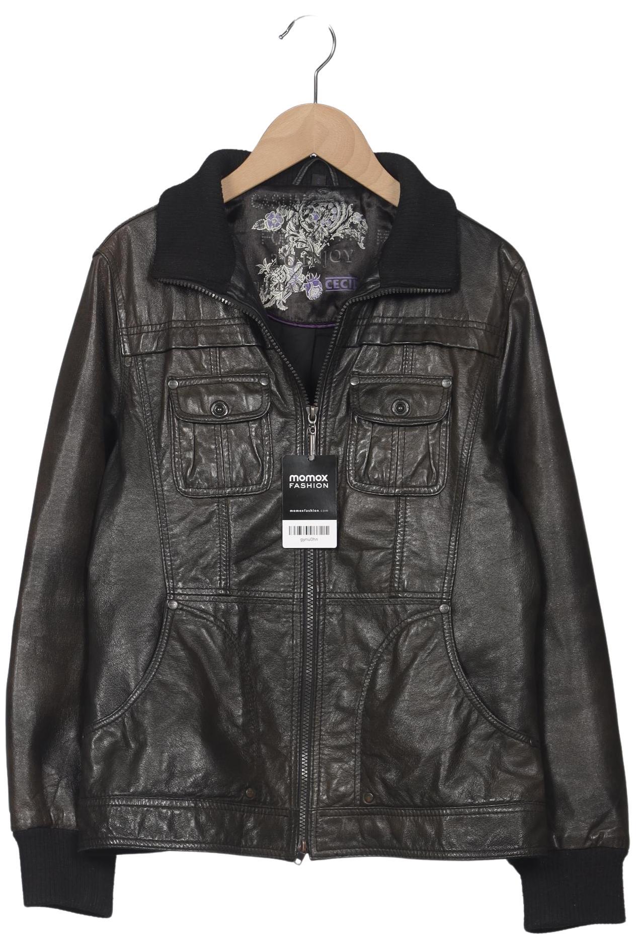 

Cecil Damen Jacke, braun, Gr. 36