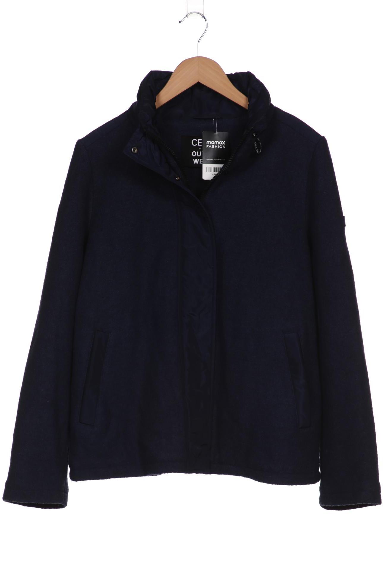 

Cecil Damen Jacke, marineblau, Gr. 38