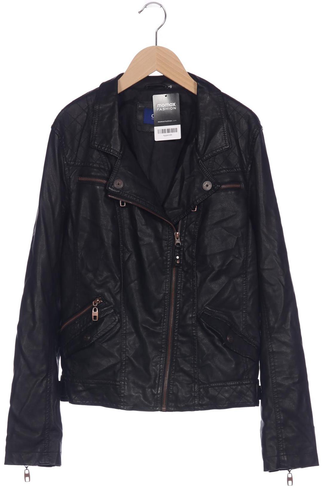 

Cecil Damen Jacke, schwarz, Gr. 38