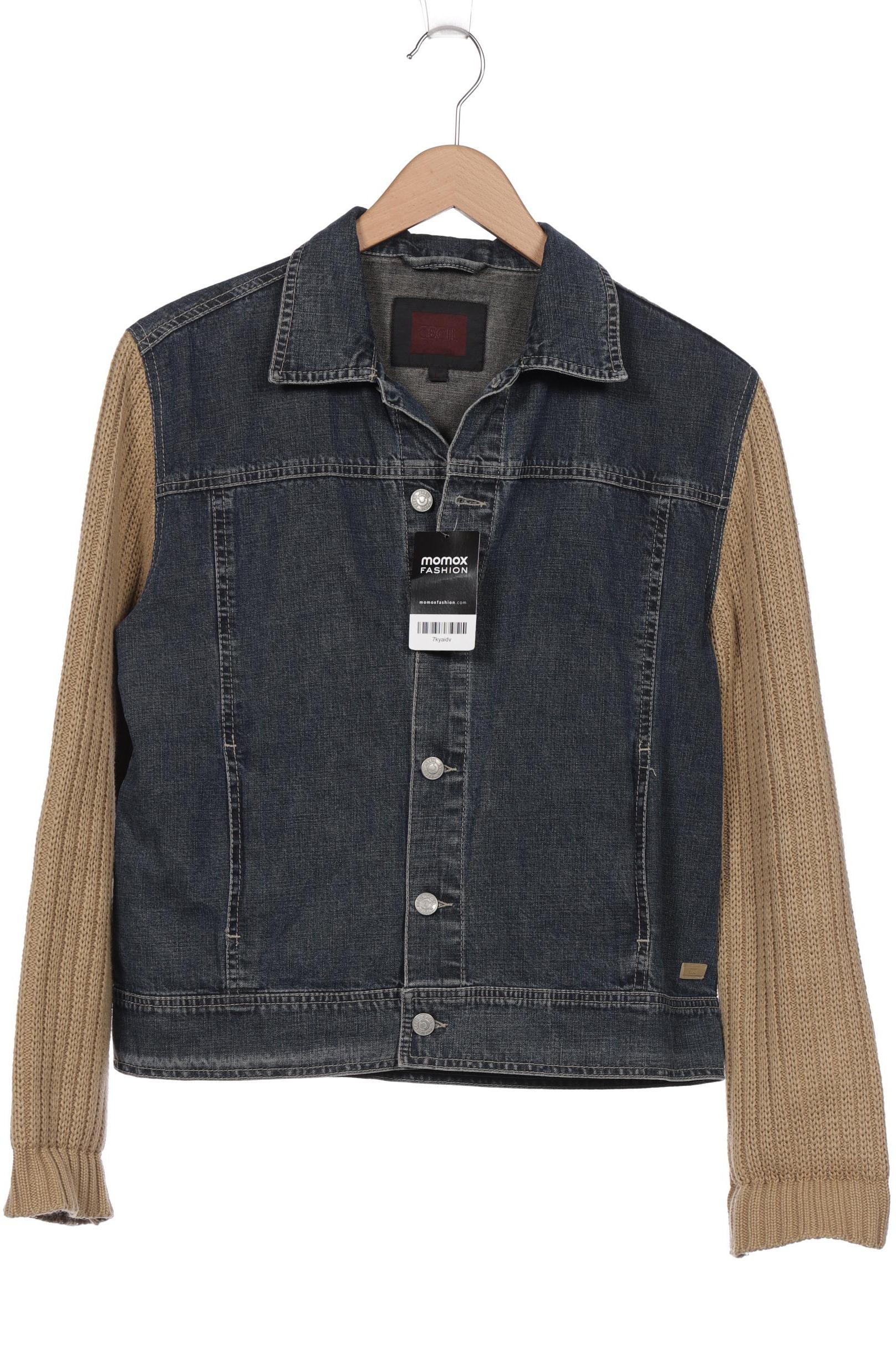 

Cecil Damen Jacke, marineblau, Gr. 42