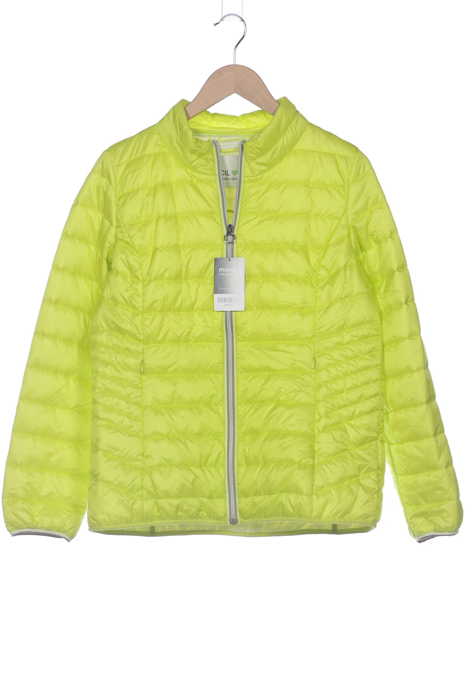 

Cecil Damen Jacke, neon, Gr. 42