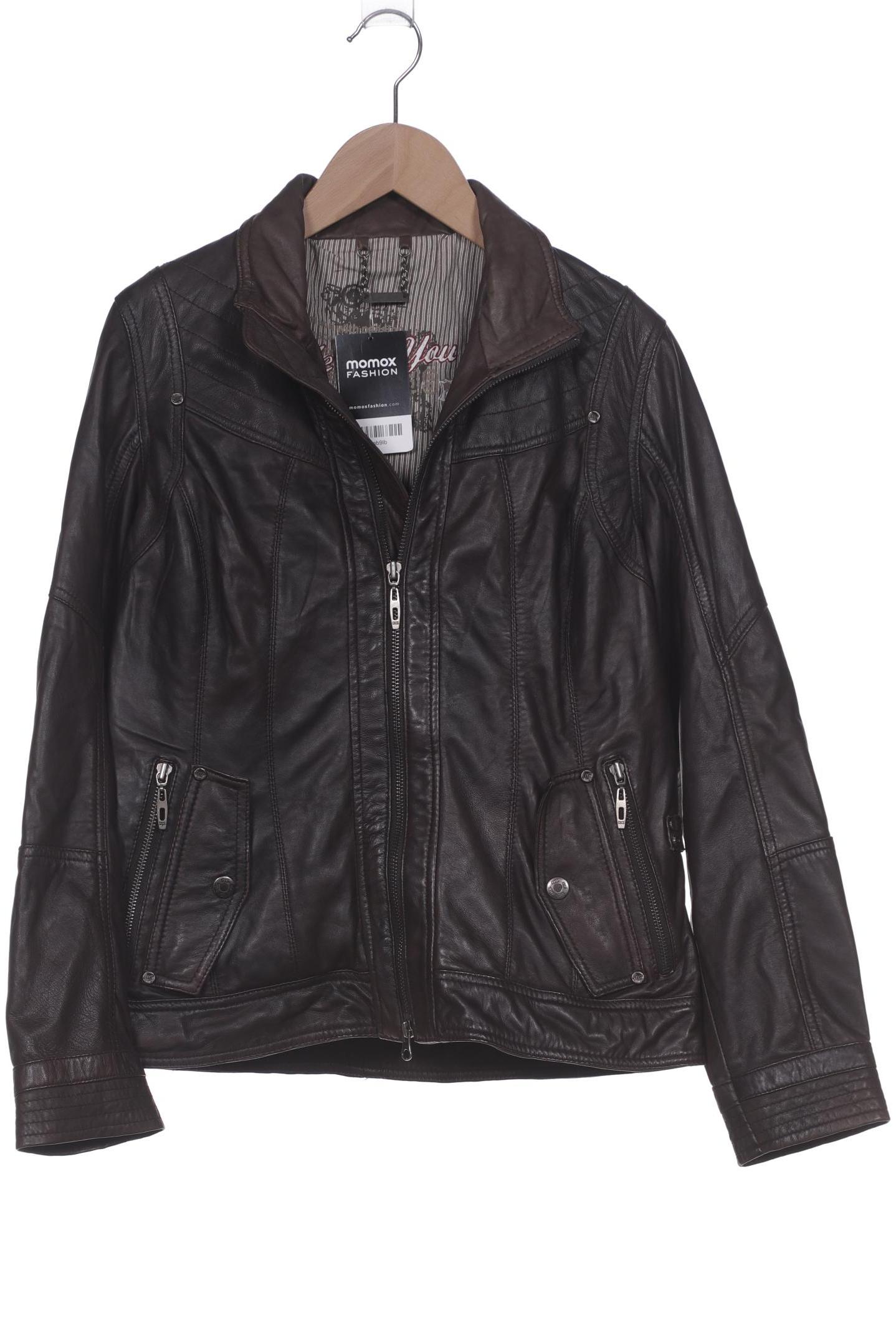 

Cecil Damen Jacke, braun, Gr. 42