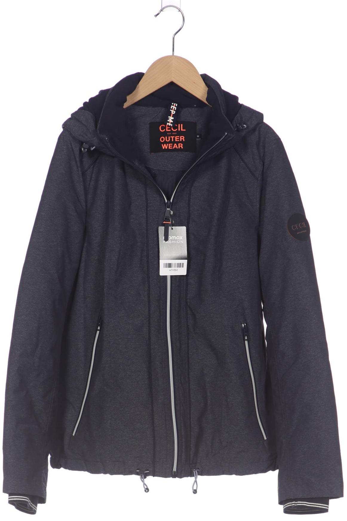 

Cecil Damen Jacke, grau, Gr. 38