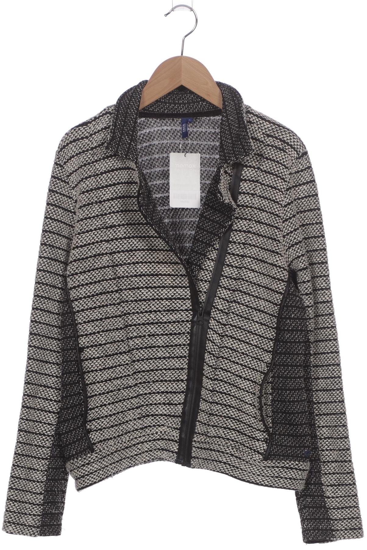 

Cecil Damen Jacke, schwarz, Gr. 36