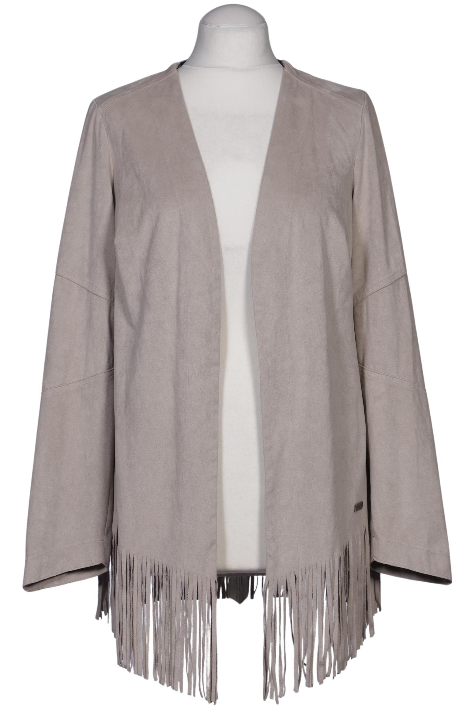 

Cecil Damen Jacke, beige, Gr. 36