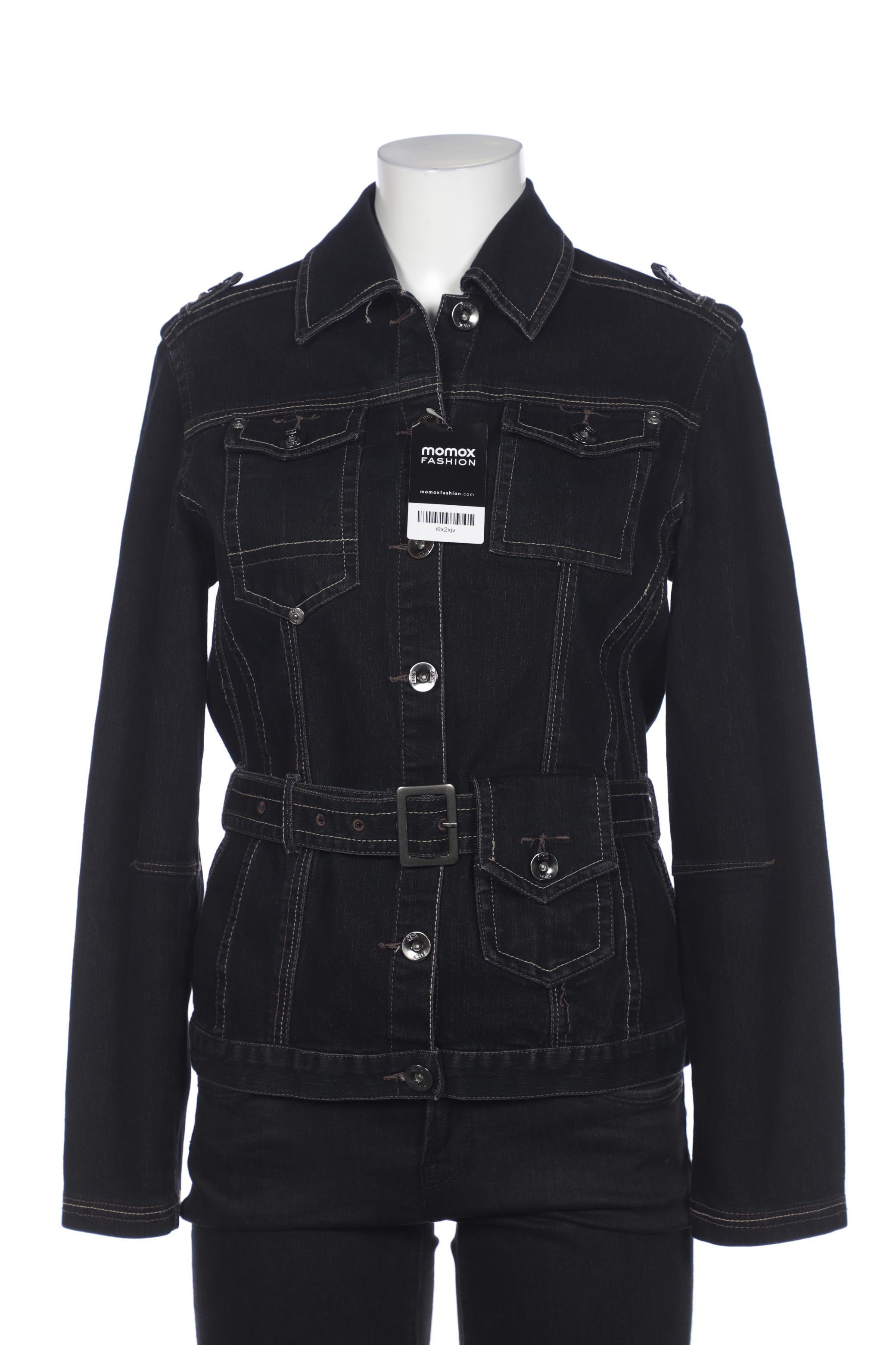 

CECIL Damen Jacke, schwarz