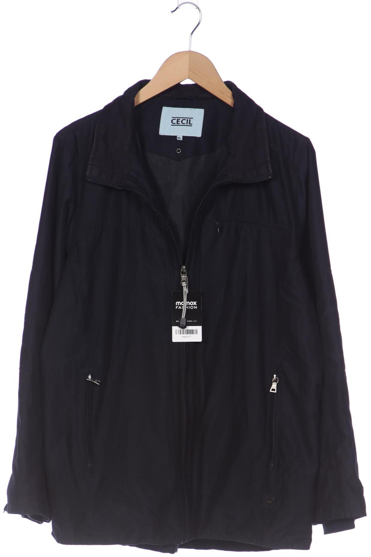 

Cecil Damen Jacke, marineblau, Gr. 44