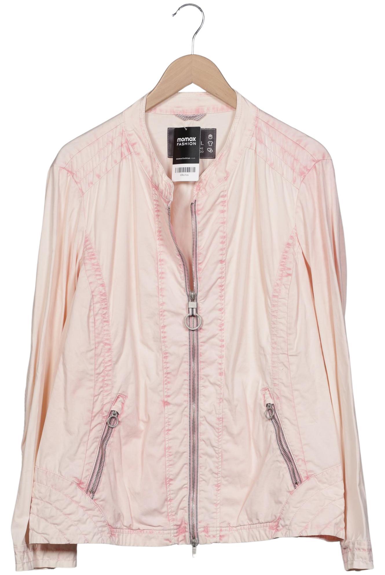 

Cecil Damen Jacke, pink, Gr. 44