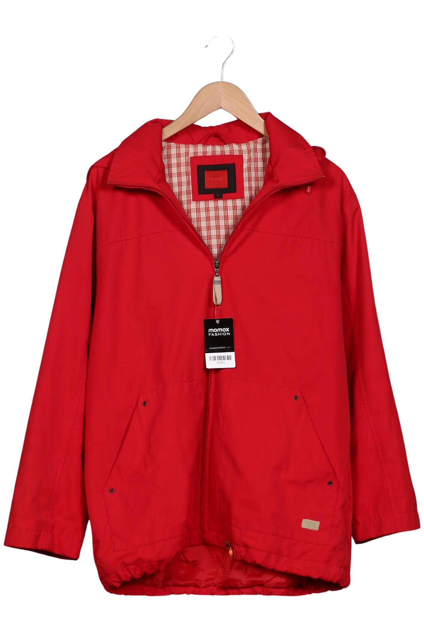 

Cecil Damen Jacke, rot, Gr. 42