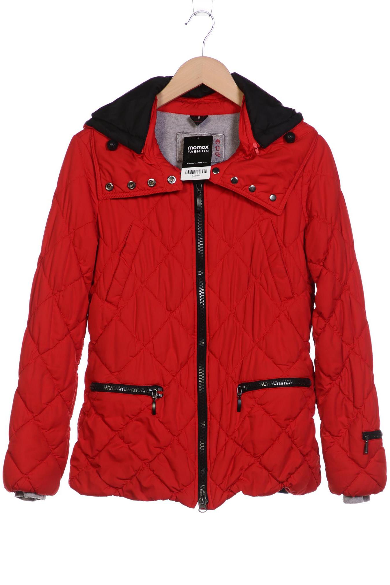 

Cecil Damen Jacke, rot, Gr. 36