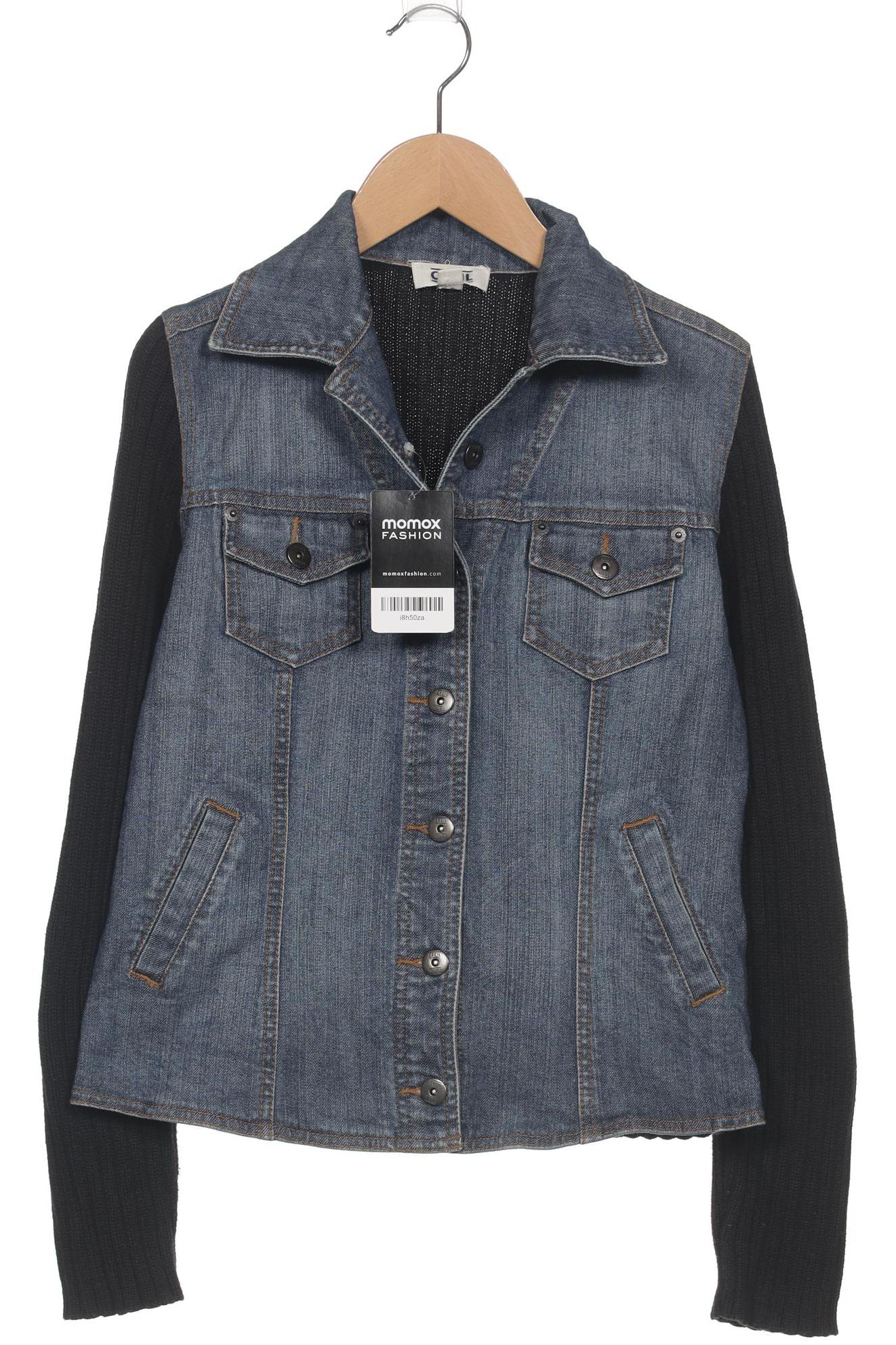 

Cecil Damen Jacke, blau, Gr. 36