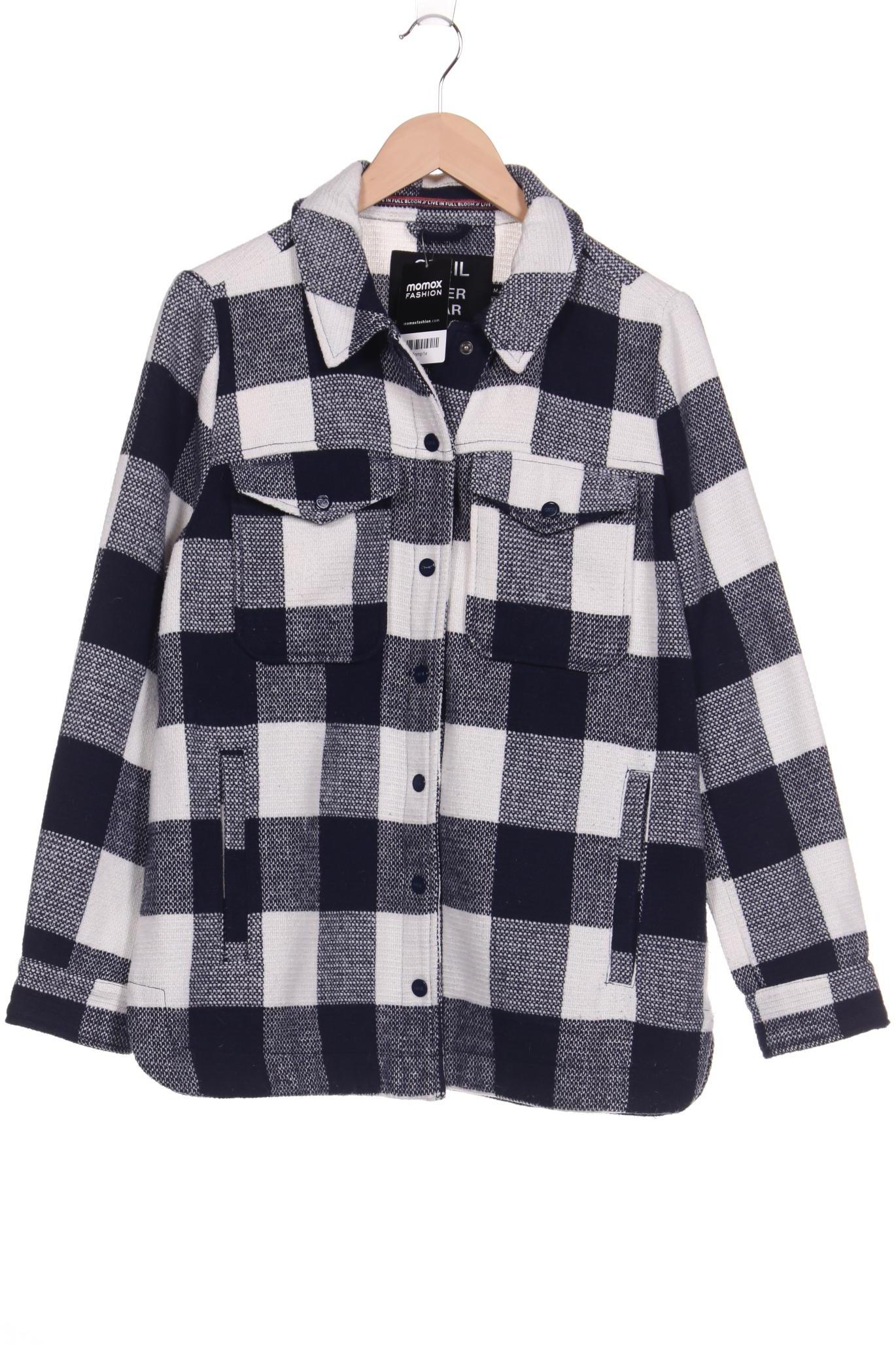 

CECIL Damen Jacke, marineblau