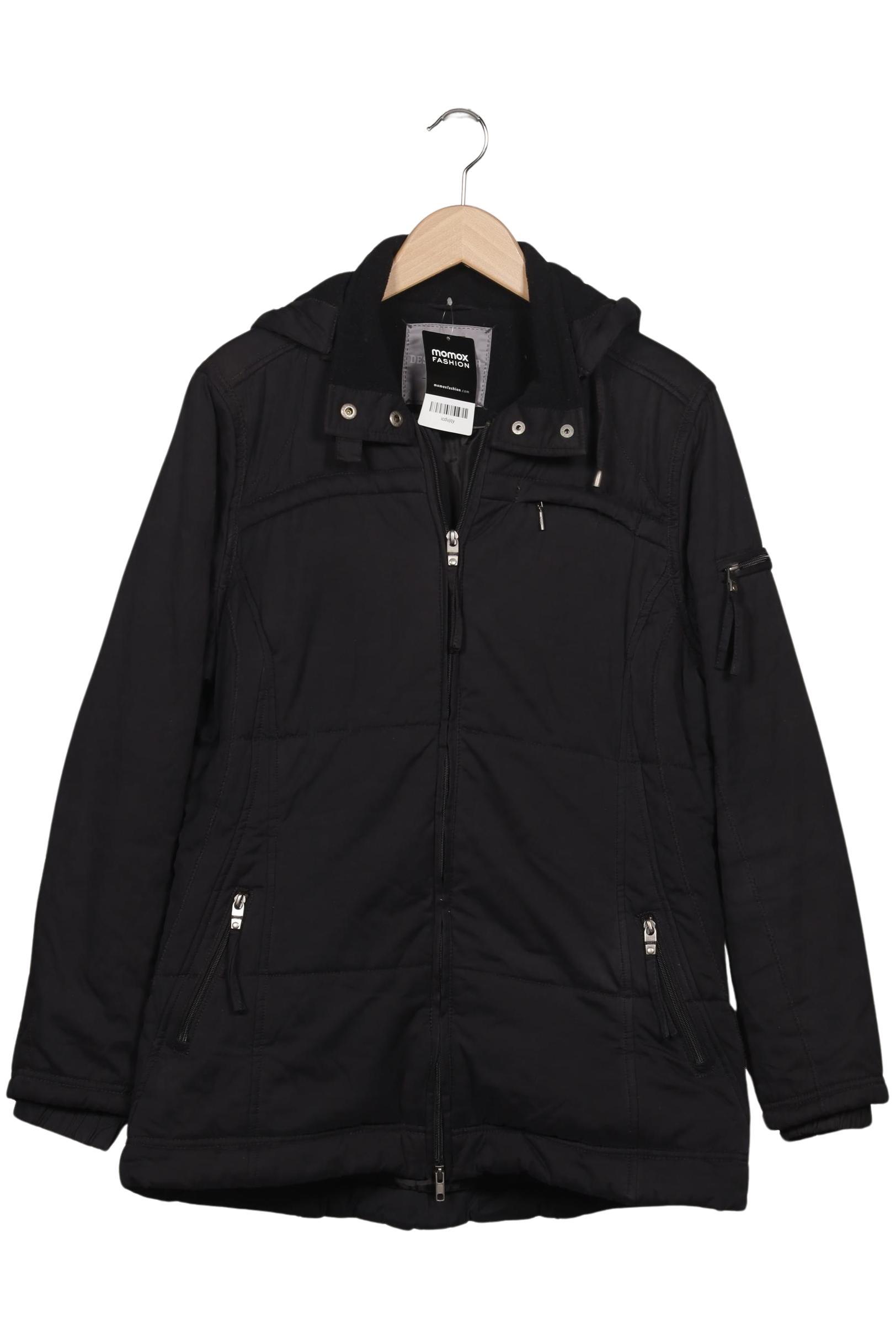 

Cecil Damen Jacke, schwarz, Gr. 42