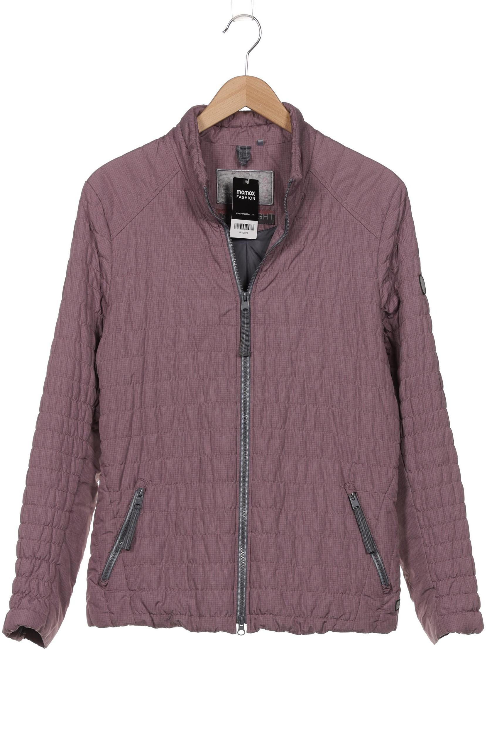 

Cecil Damen Jacke, flieder, Gr. 44