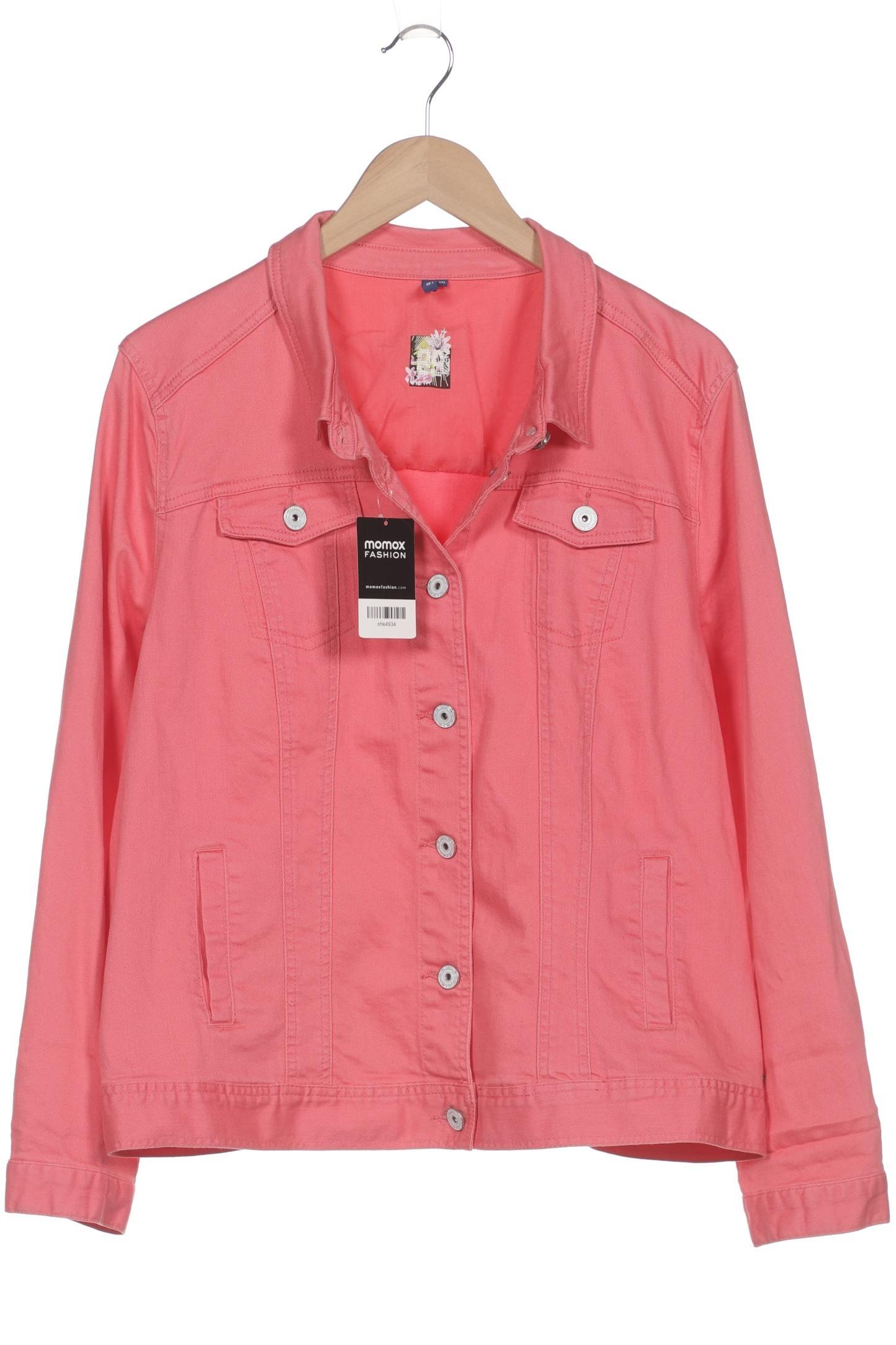 

Cecil Damen Jacke, pink, Gr. 46