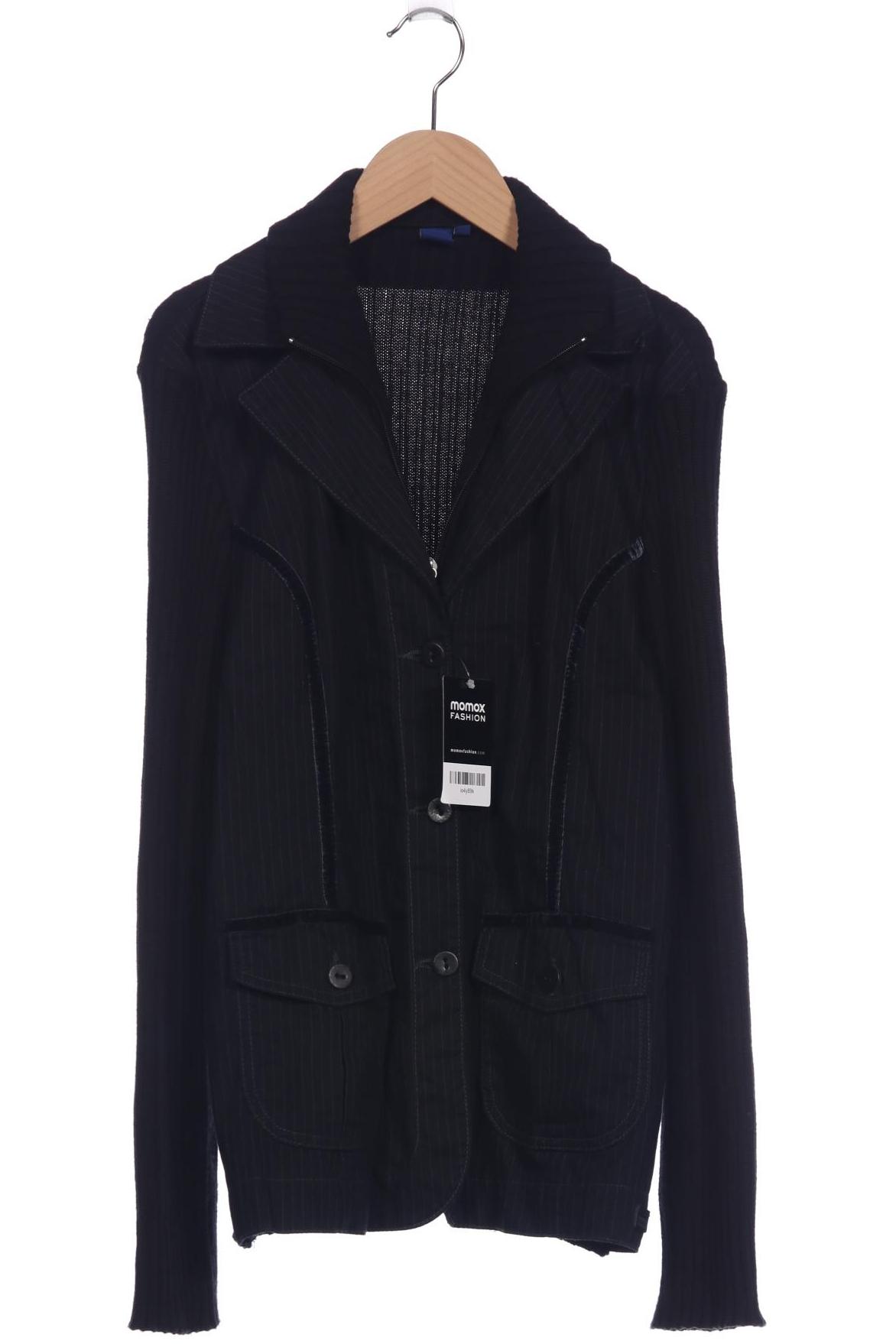 

Cecil Damen Jacke, schwarz, Gr. 44