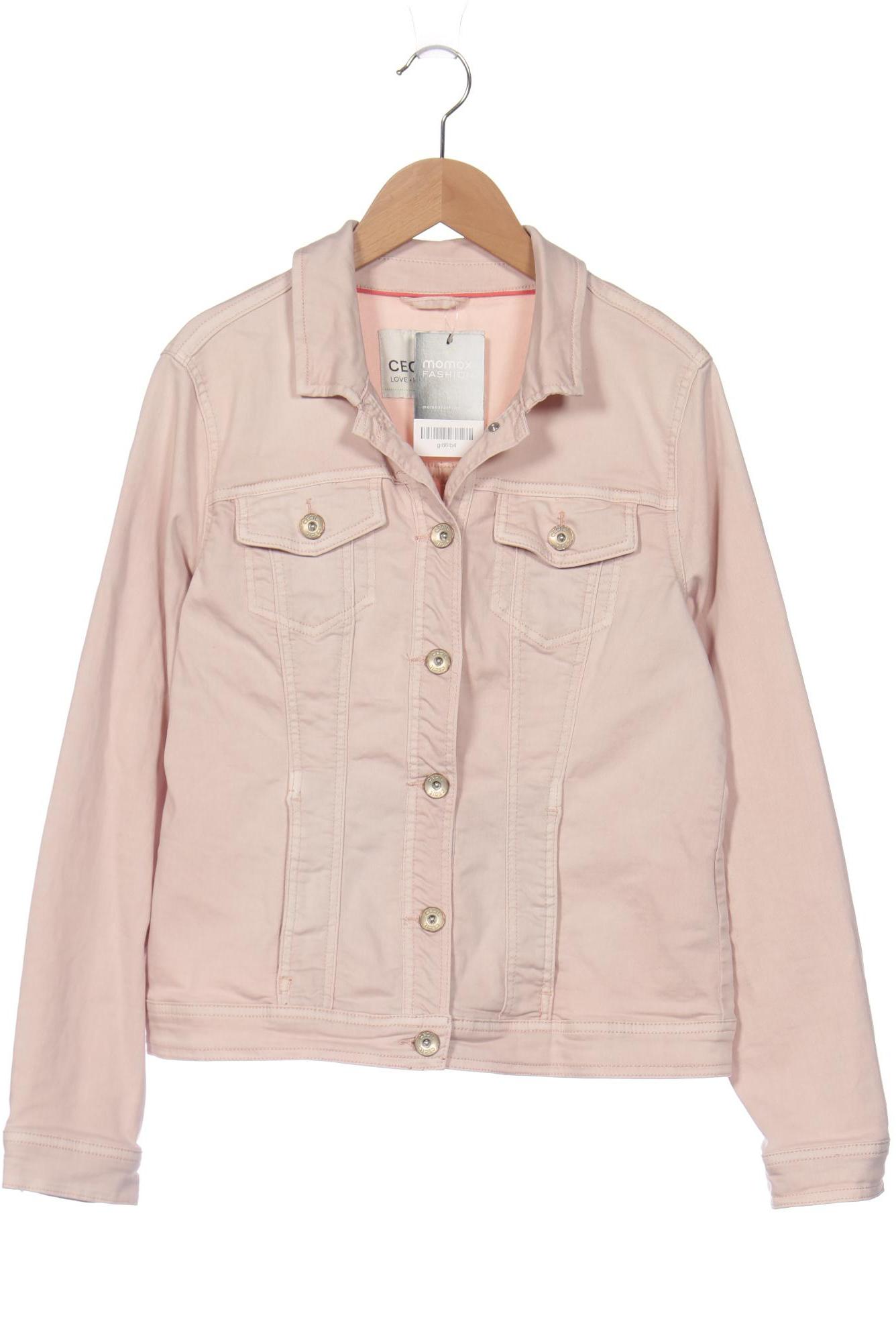 

Cecil Damen Jacke, pink, Gr. 36