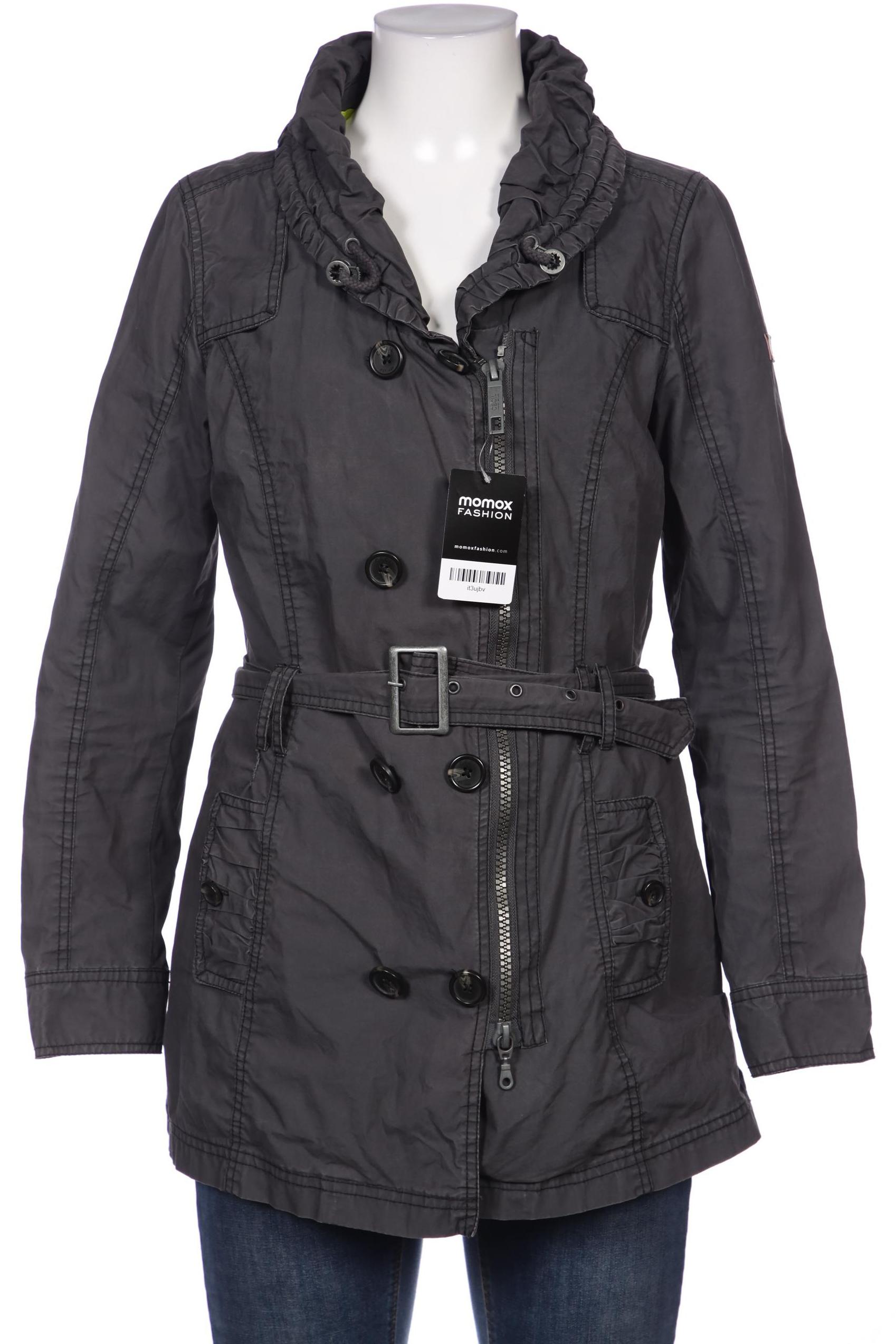 

Cecil Damen Jacke, grau, Gr. 36
