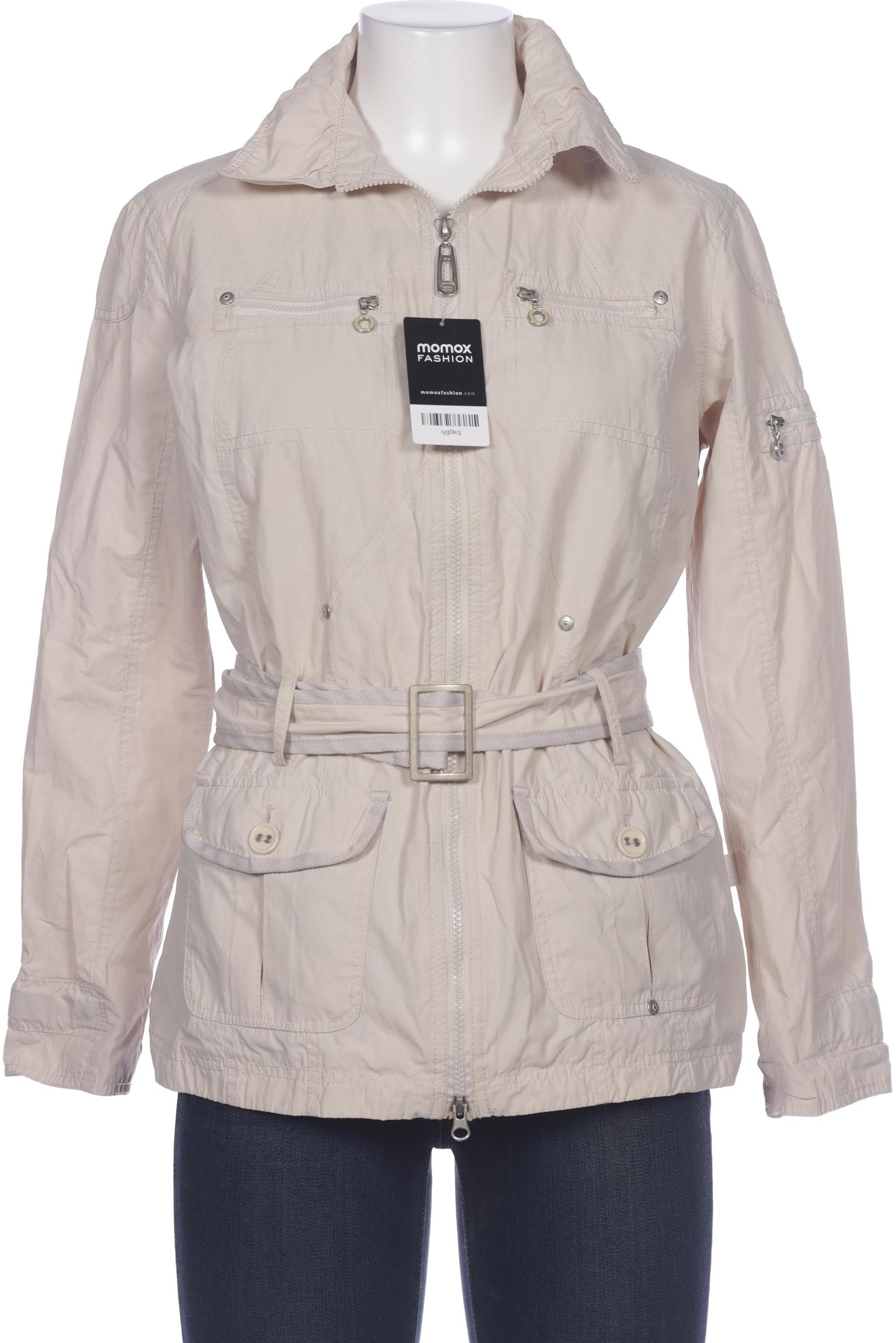 

Cecil Damen Jacke, cremeweiß, Gr. 38