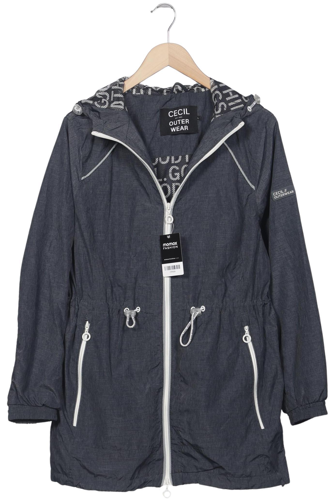 

Cecil Damen Jacke, marineblau, Gr. 42