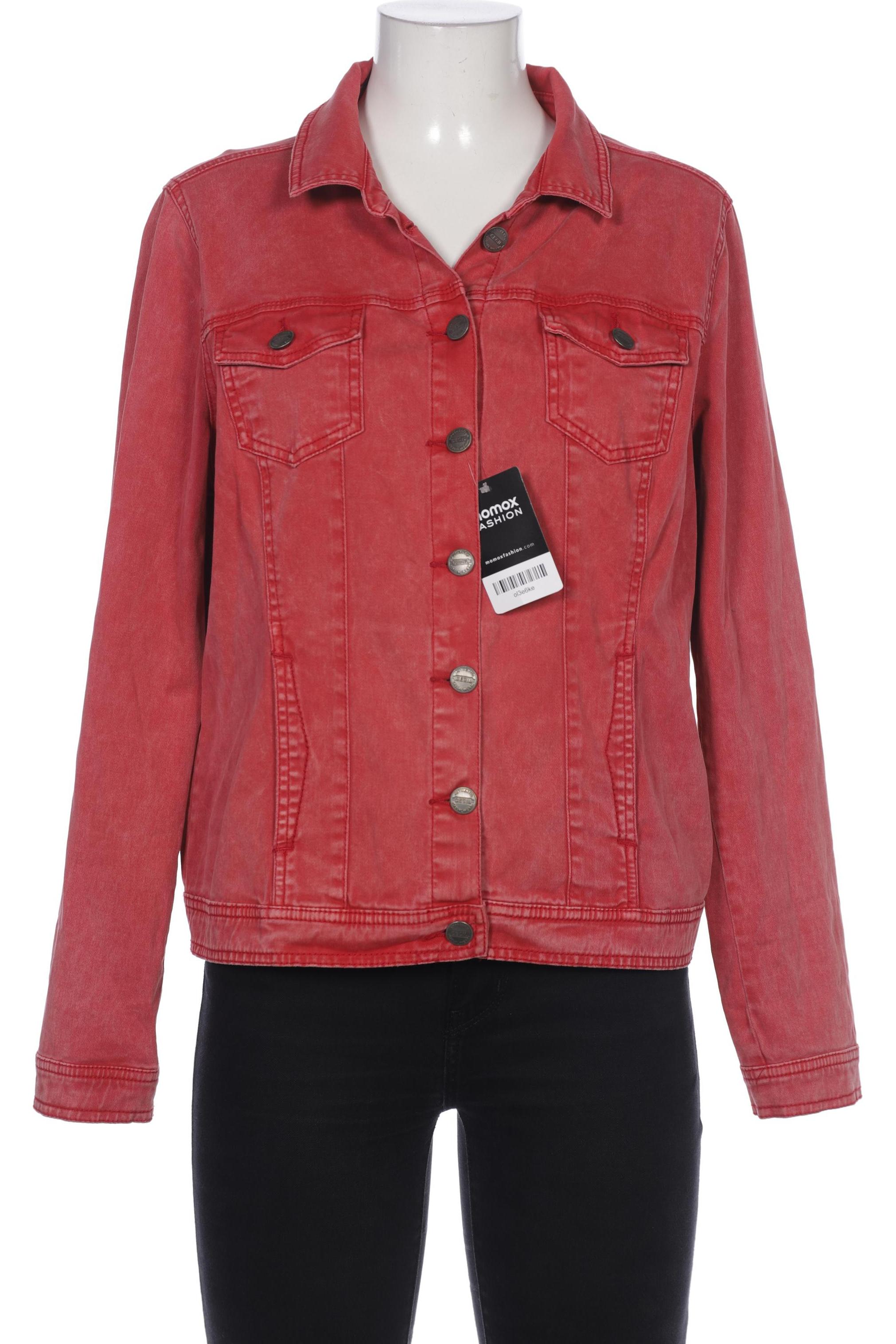 

CECIL Damen Jacke, rot