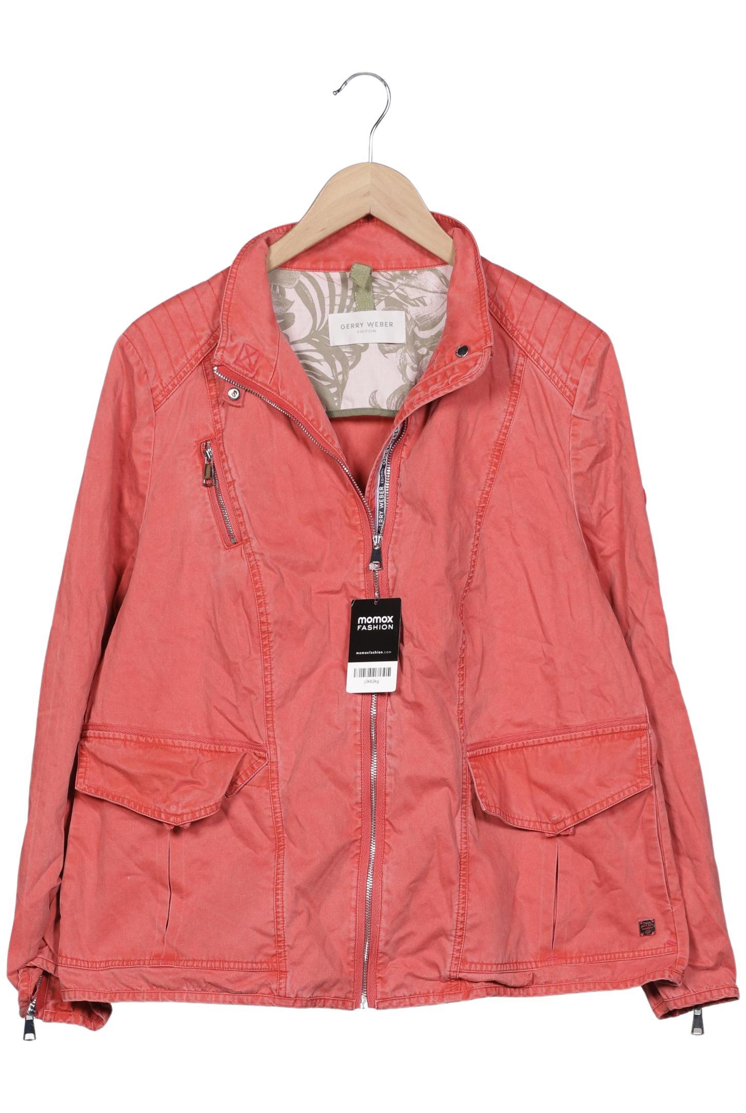 

Cecil Damen Jacke, rot, Gr. 46