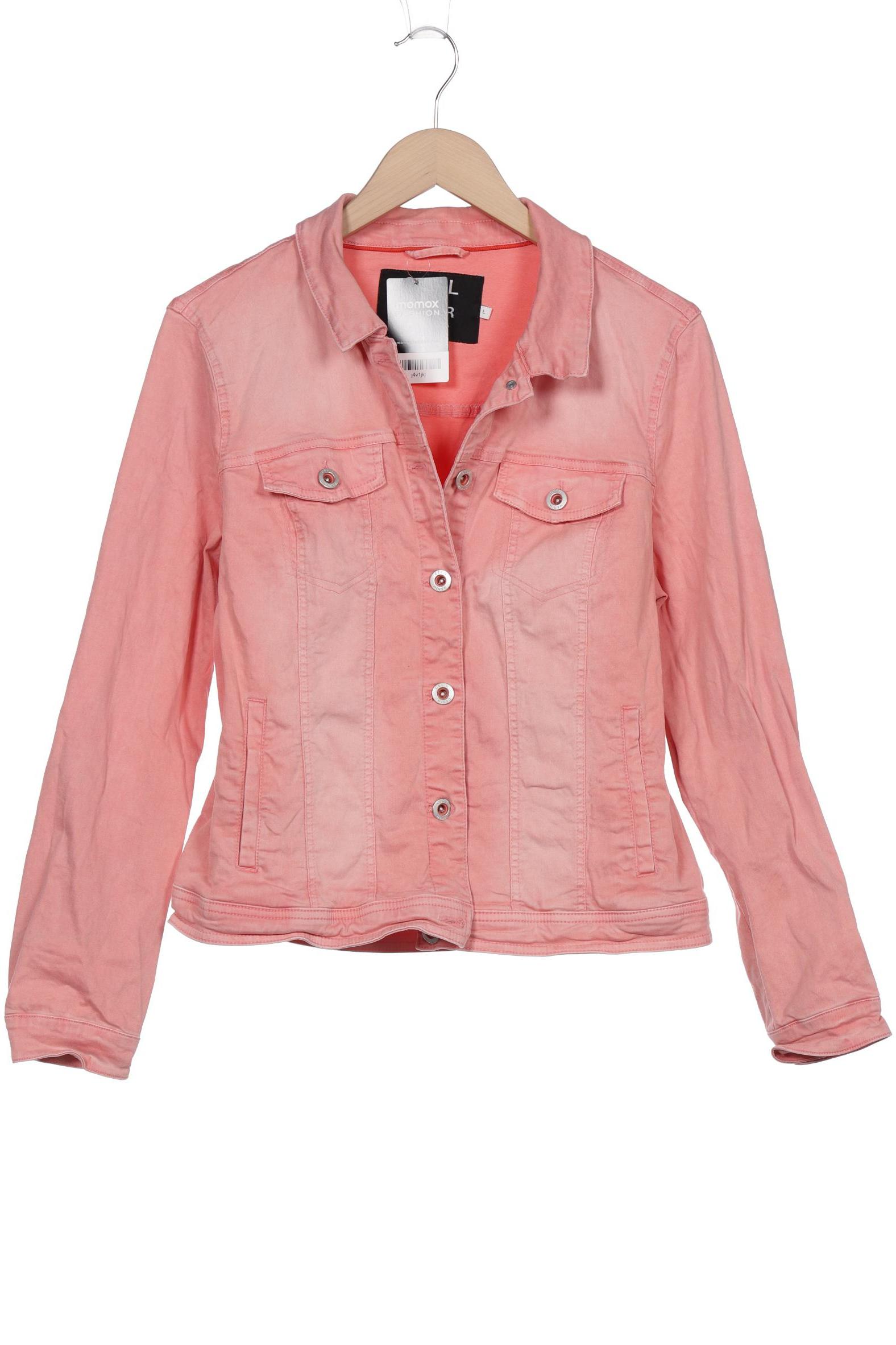 

CECIL Damen Jacke, pink