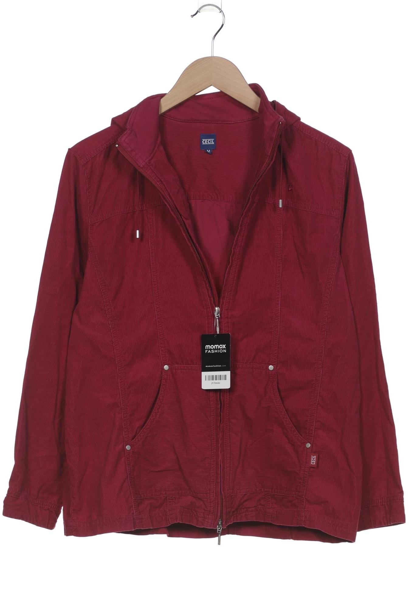 

Cecil Damen Jacke, pink, Gr. 38