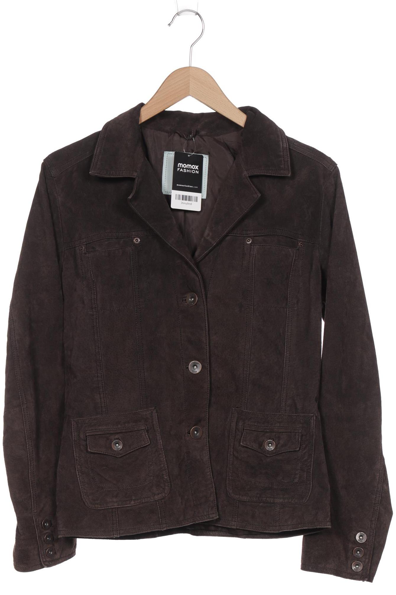 

CECIL Damen Jacke, braun