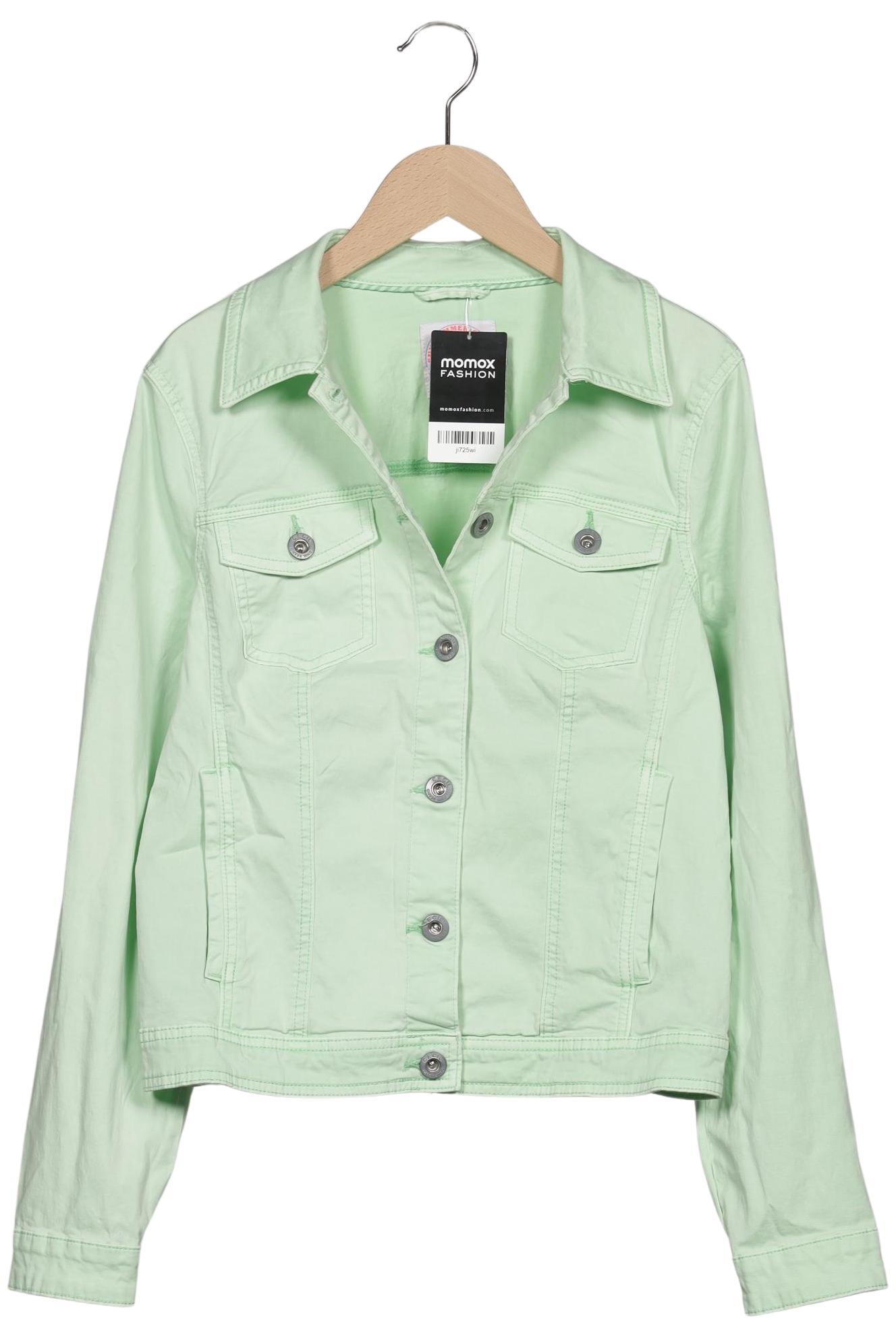 

Cecil Damen Jacke, hellgrün, Gr. 34