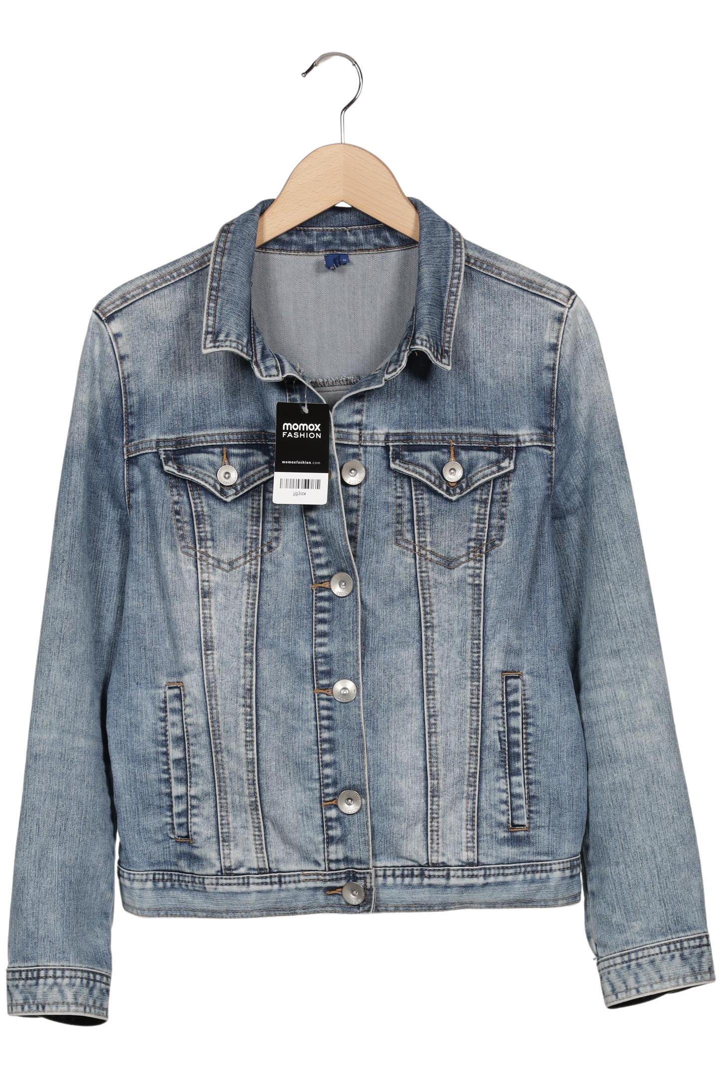 

Cecil Damen Jacke, hellblau, Gr. 38