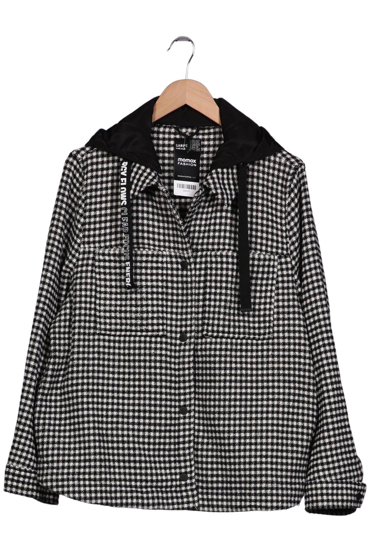 

Cecil Damen Jacke, schwarz, Gr. 44